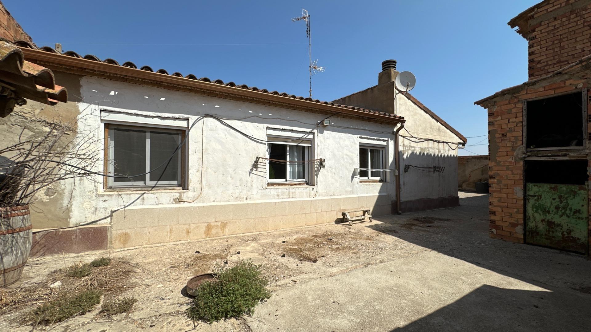 Casas o chalets-Venta-Cortes-2415902-Foto-51