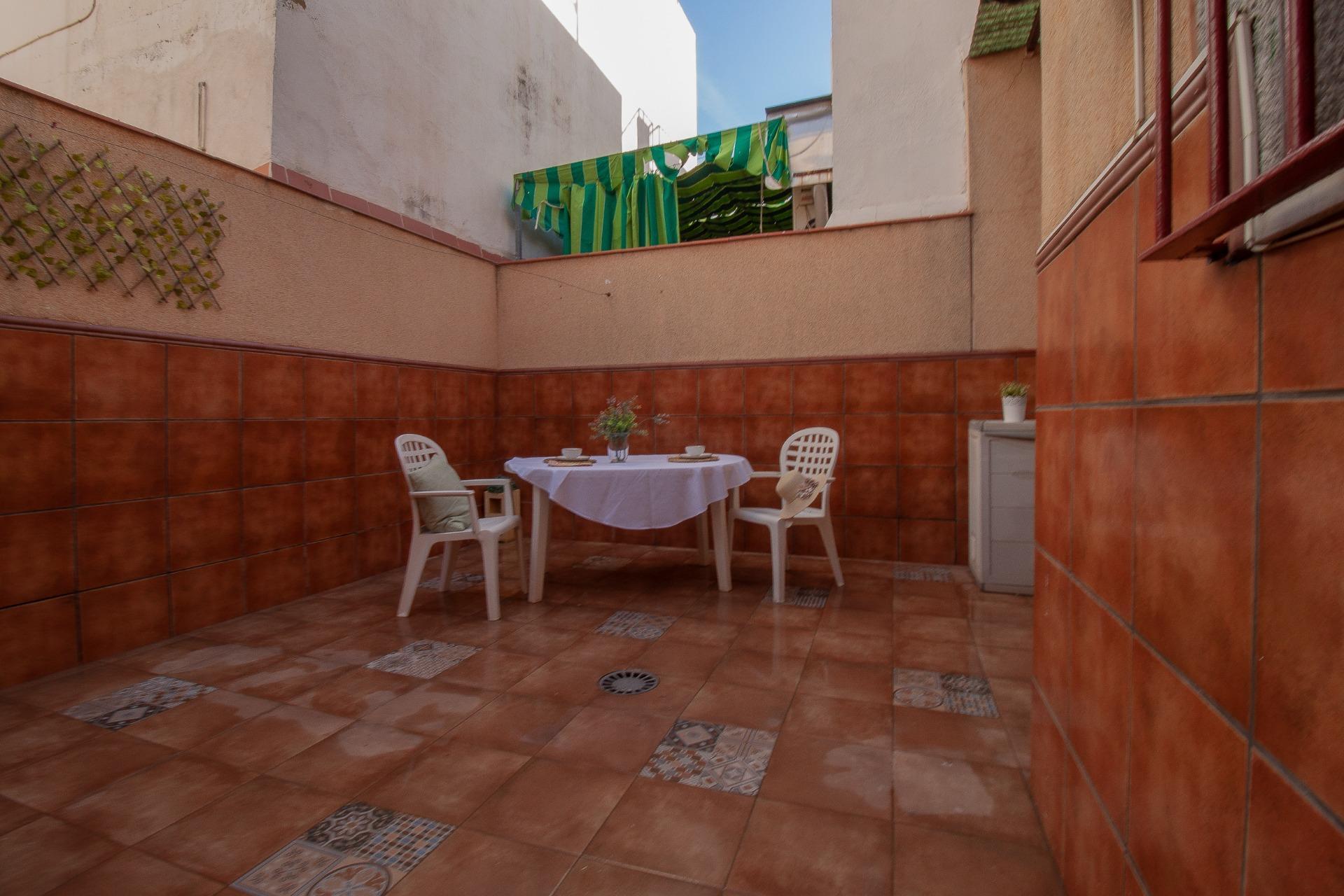 Casas o chalets-Venta-La Rinconada-2414033-Foto-4