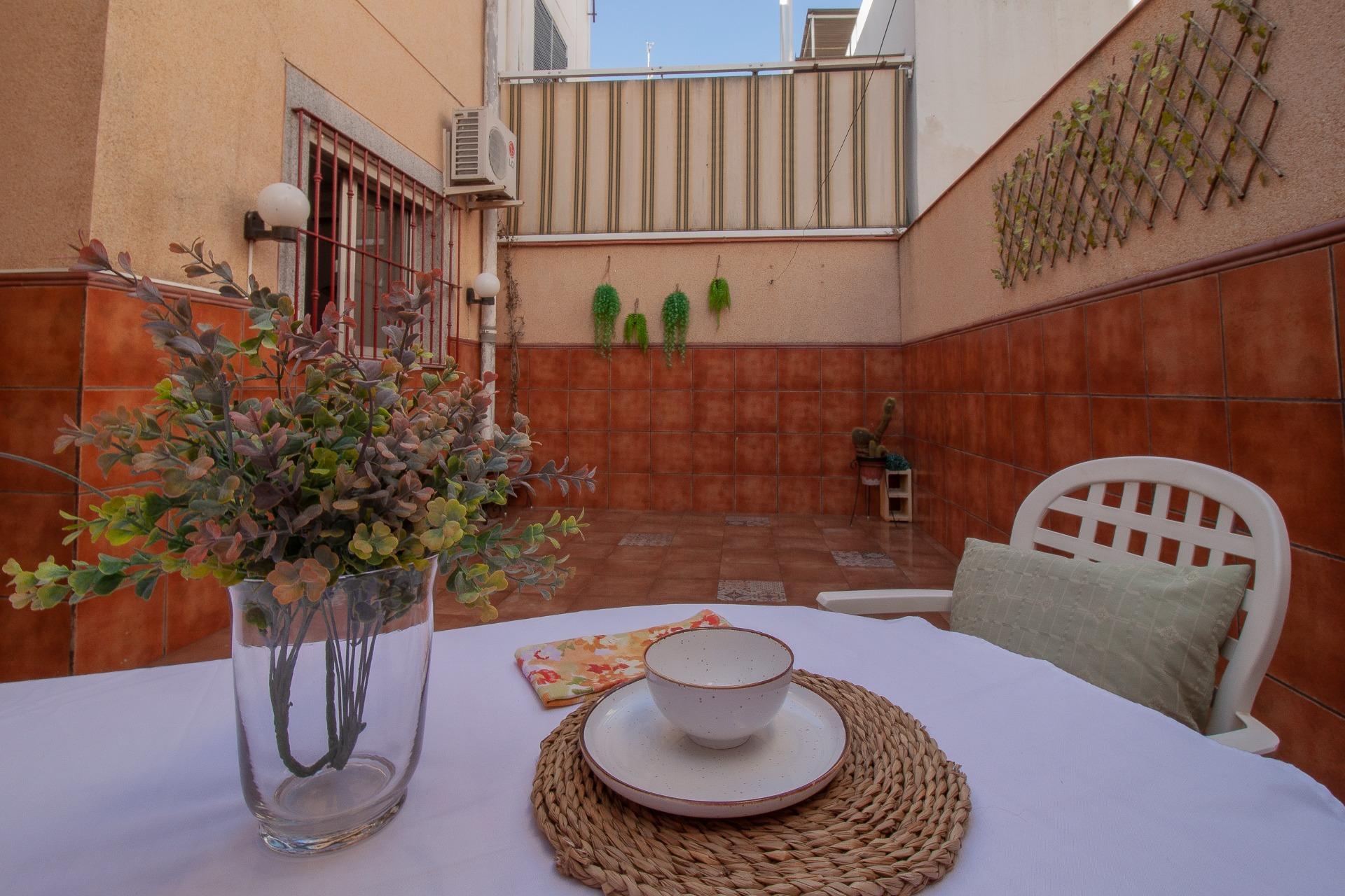 Casas o chalets-Venta-La Rinconada-2414033-Foto-3