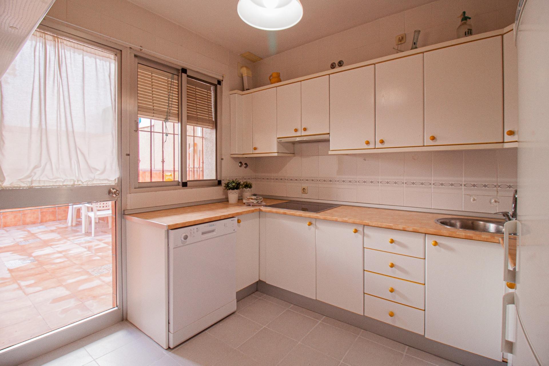 Casas o chalets-Venta-La Rinconada-2414033-Foto-12