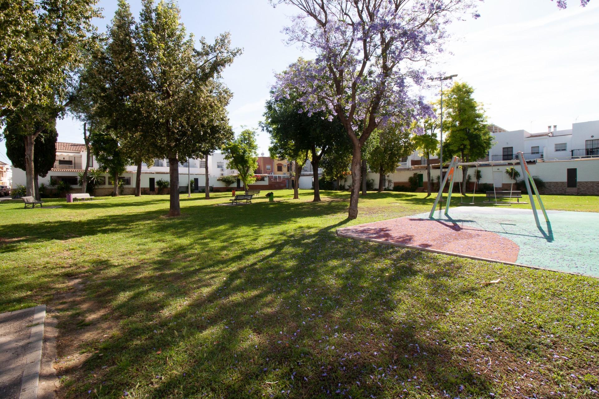 Casas o chalets-Venta-La Rinconada-2414033-Foto-52