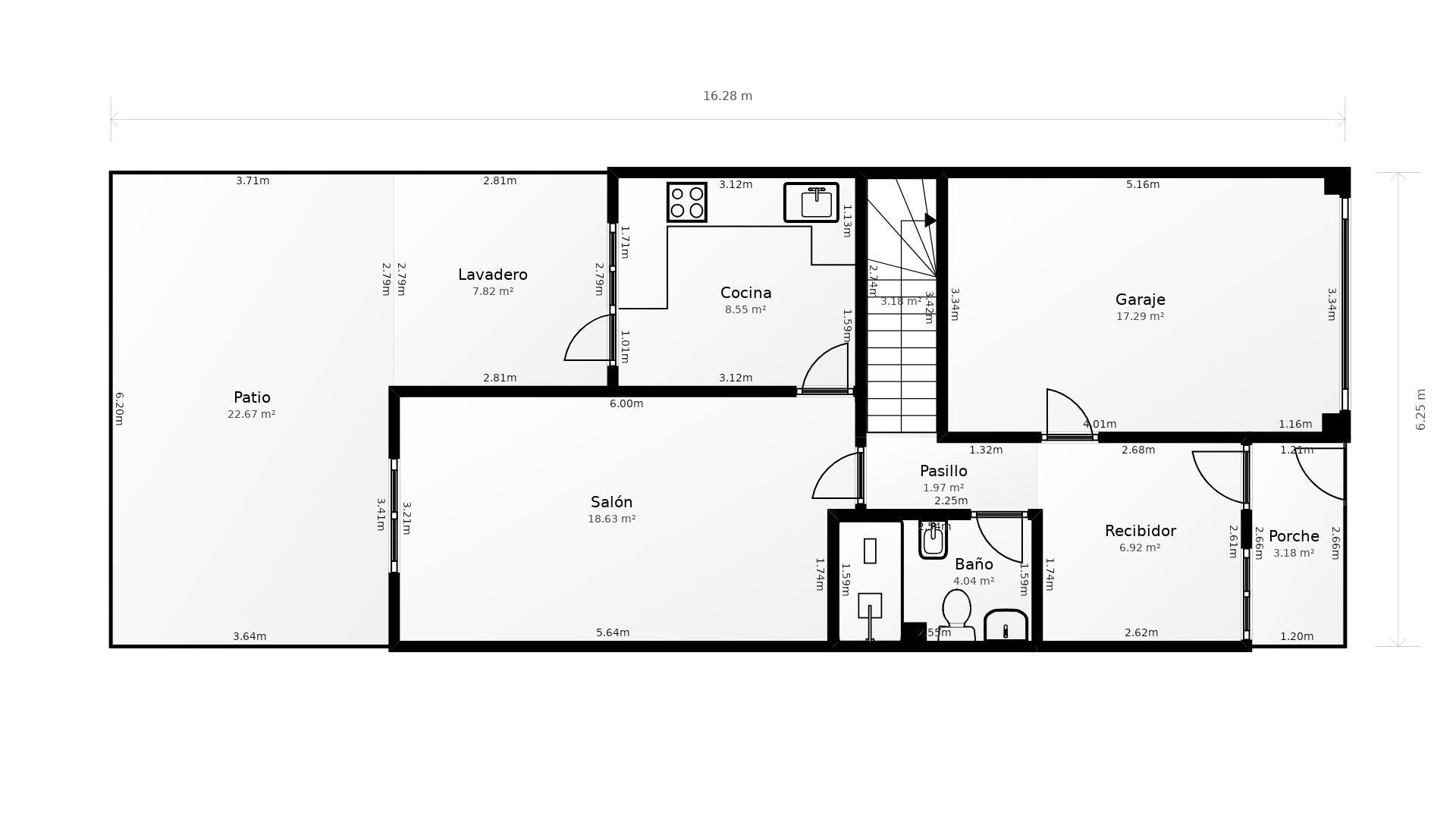 Casas o chalets-Venta-La Rinconada-2414033-Foto-56