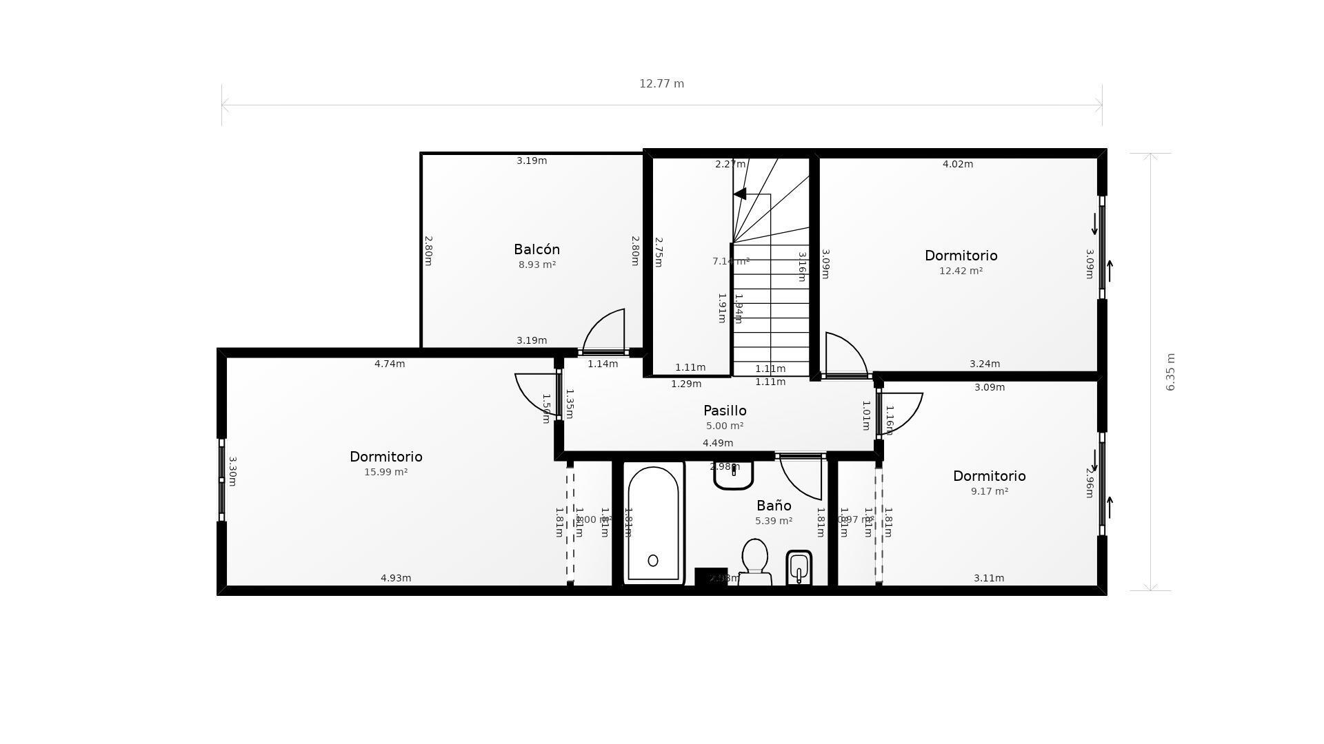 Casas o chalets-Venta-La Rinconada-2414033-Foto-55