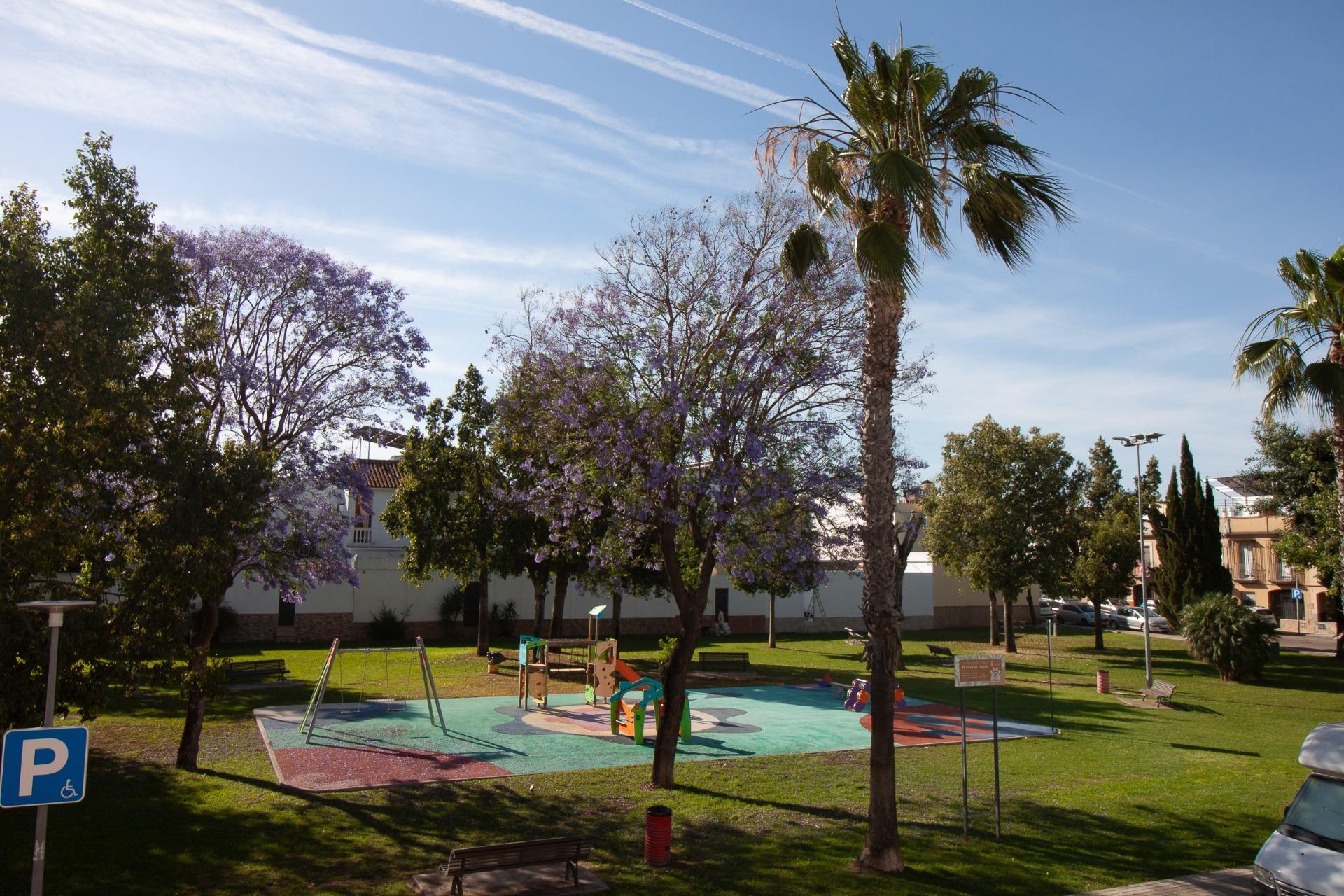 Casas o chalets-Venta-La Rinconada-2414033-Foto-53