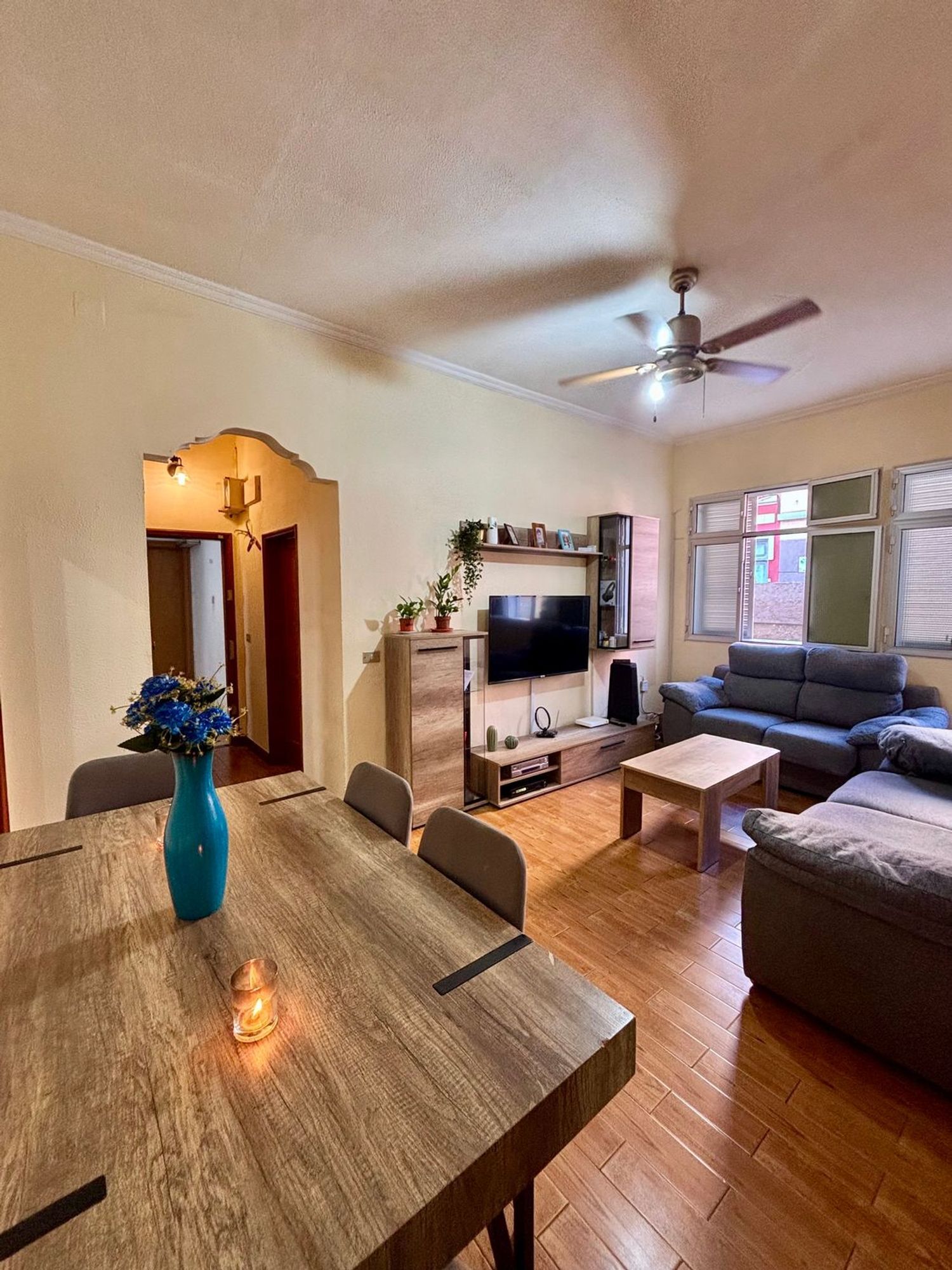 Piso en venta, Las Palmas de Gran Canaria, Las Palmas