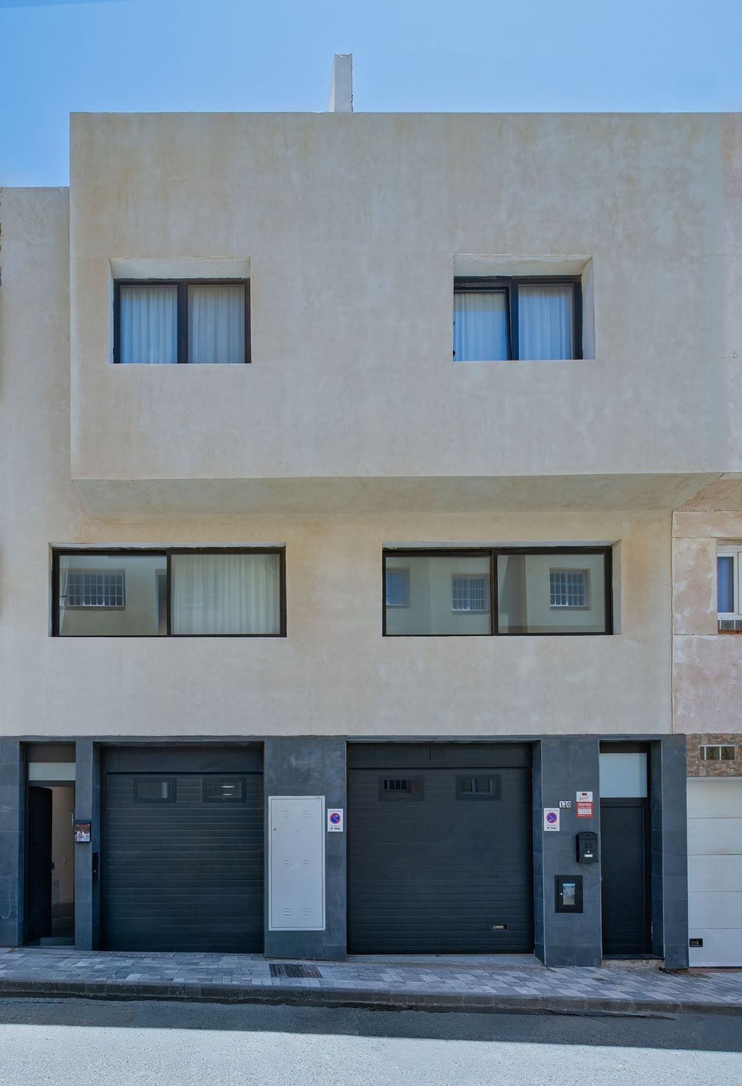 Chalet pareado en venta, Arinaga, Las Palmas, Las Palmas