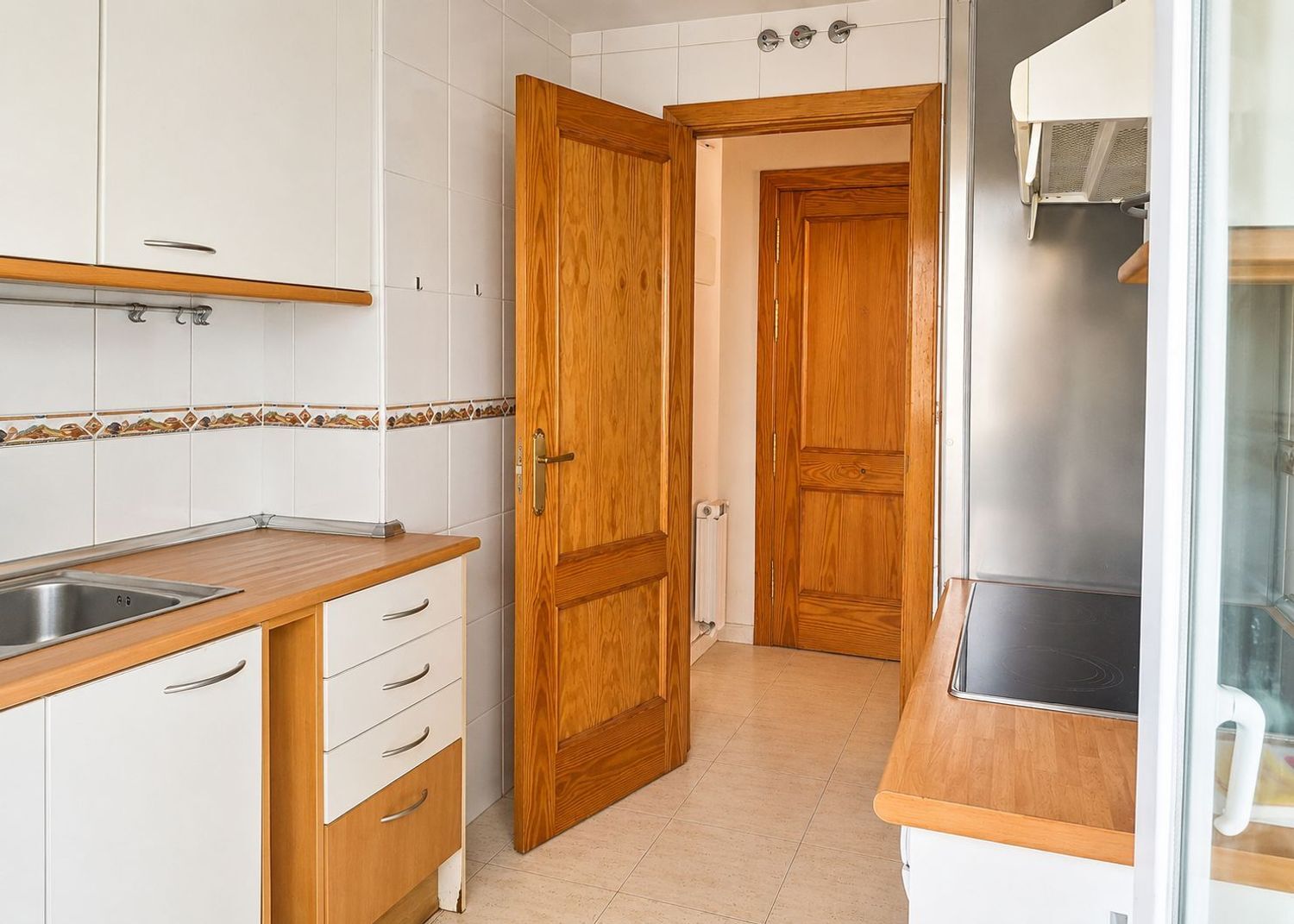 Piso en venta, Galapagar, Madrid