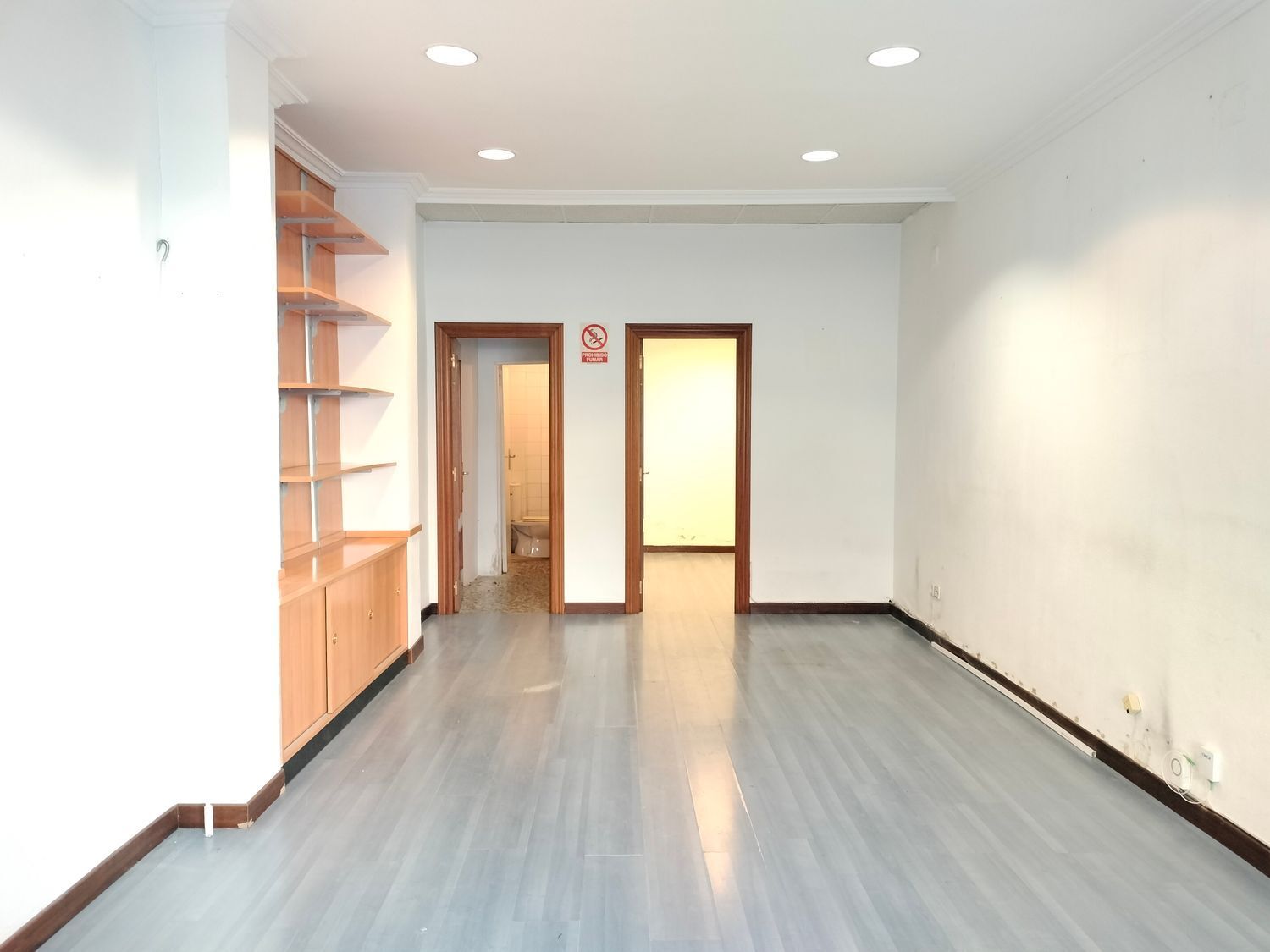 Local Comercial en venta, Las Delicias, Valladolid, Valladolid
