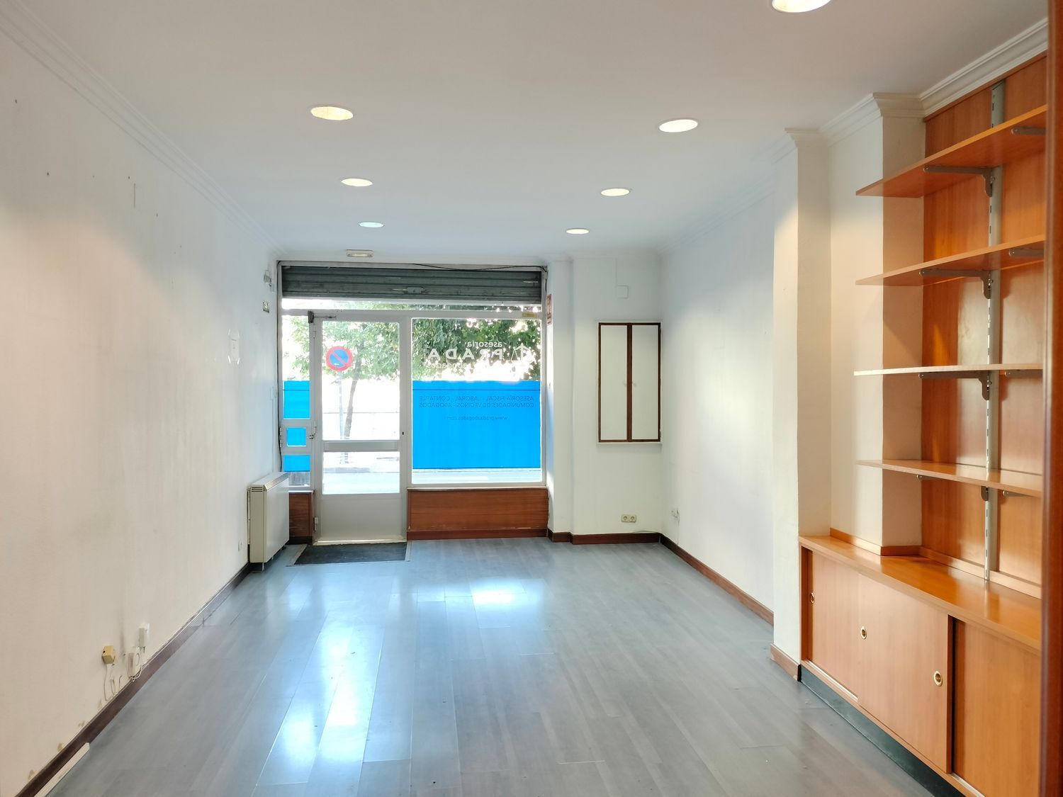 Local Comercial en venta, Las Delicias, Valladolid, Valladolid