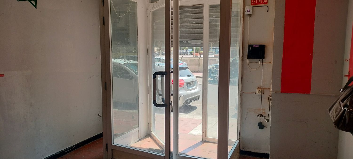 Local Comercial en venta, Las Delicias, Valladolid, Valladolid