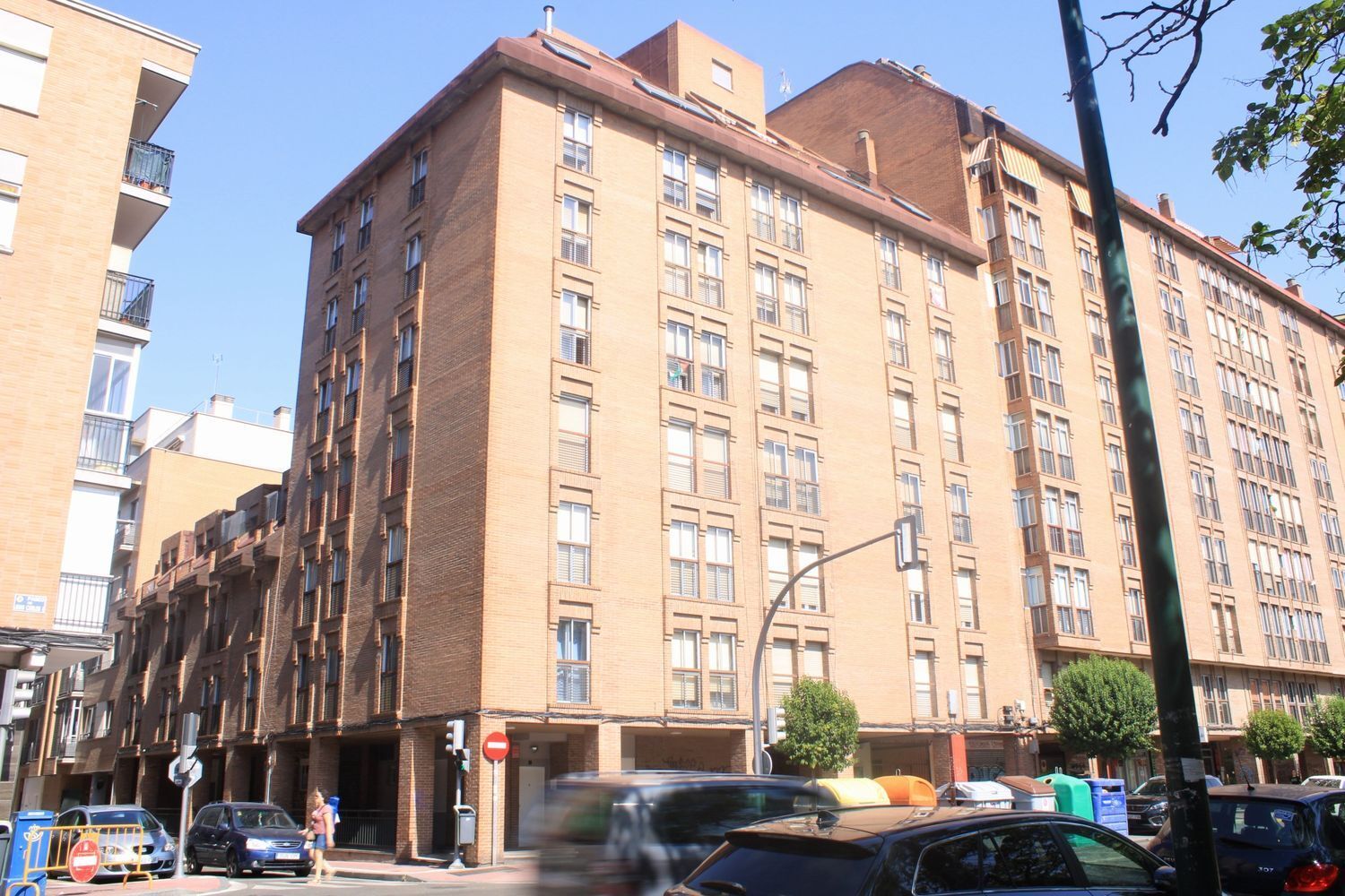 Piso en venta, Las Delicias, Valladolid, Valladolid