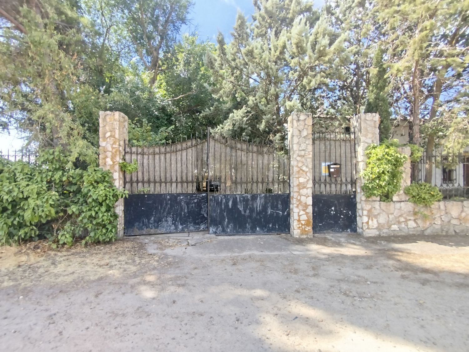 Chalet individual en venta, La Pedraja de Portillo, Valladolid, Valladolid