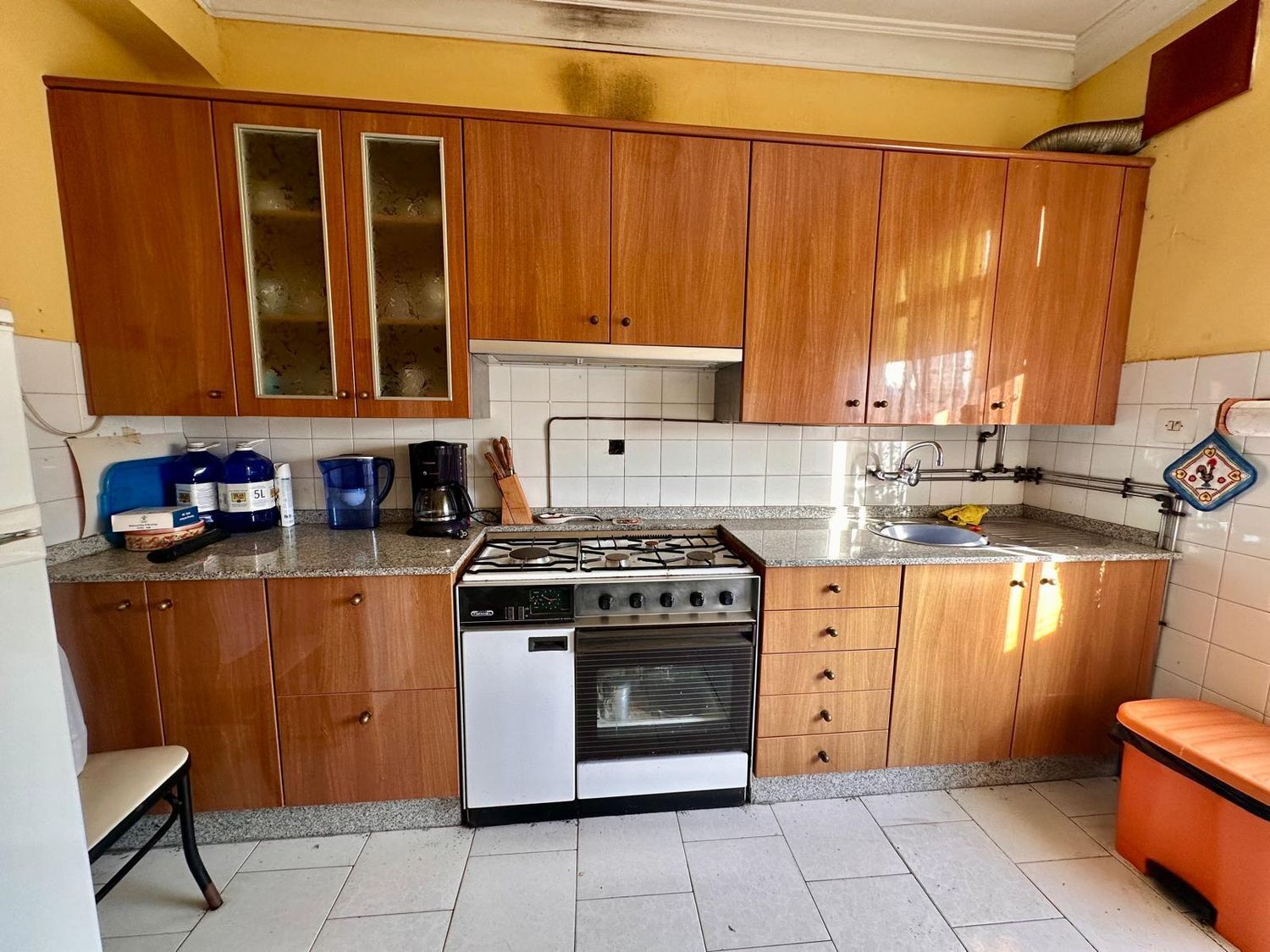 Piso en venta, Narón, La Coruña