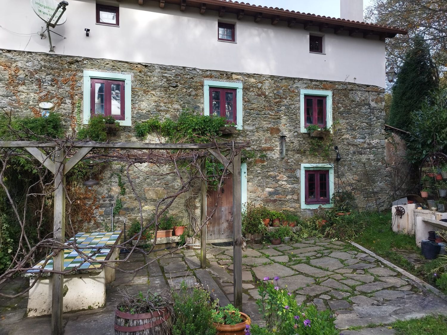 Casa en venta, San Sadurniño, La Coruña