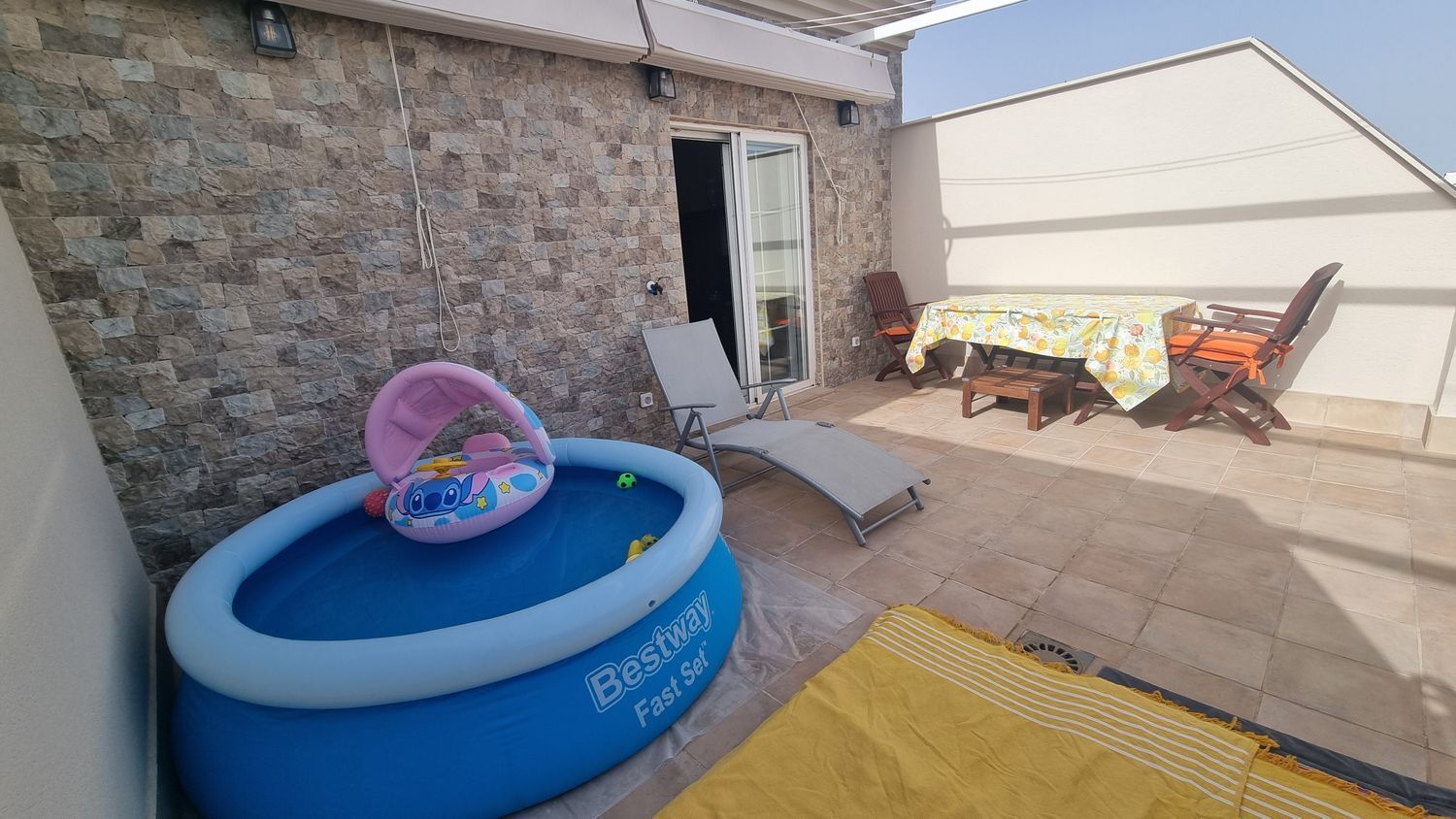Piso en venta, SocuÃ©llamos, Ciudad Real, Ciudad Real