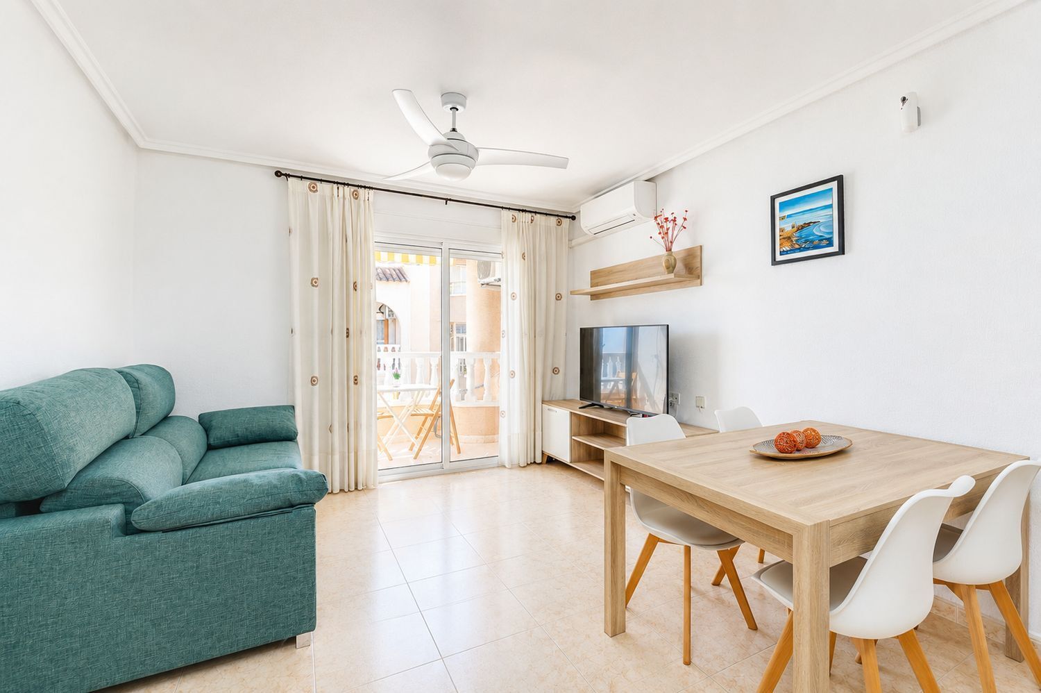 Piso en venta, Centro, Torrevieja
