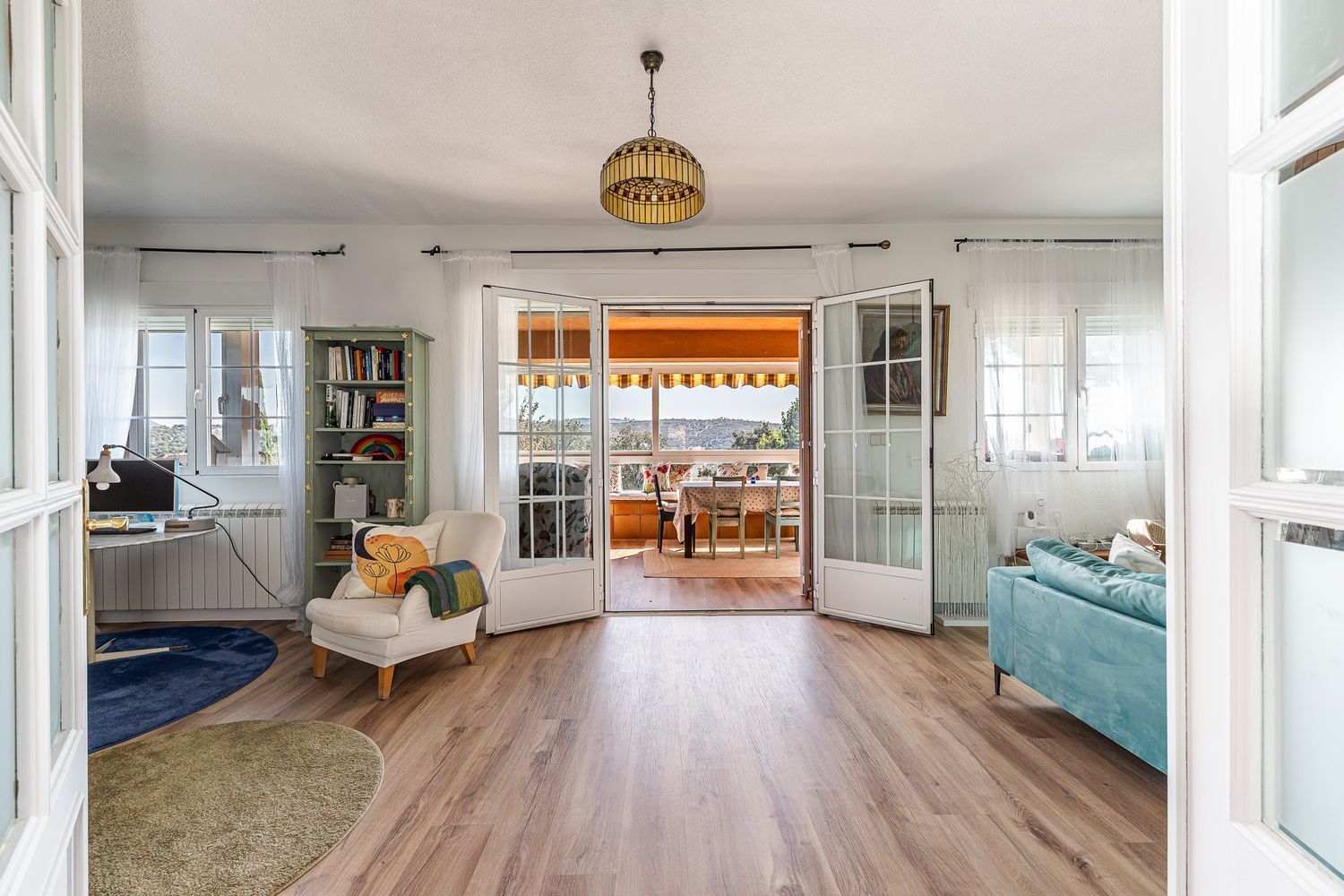 Chalet individual en venta, Robledo de Chavela, Madrid, Madrid