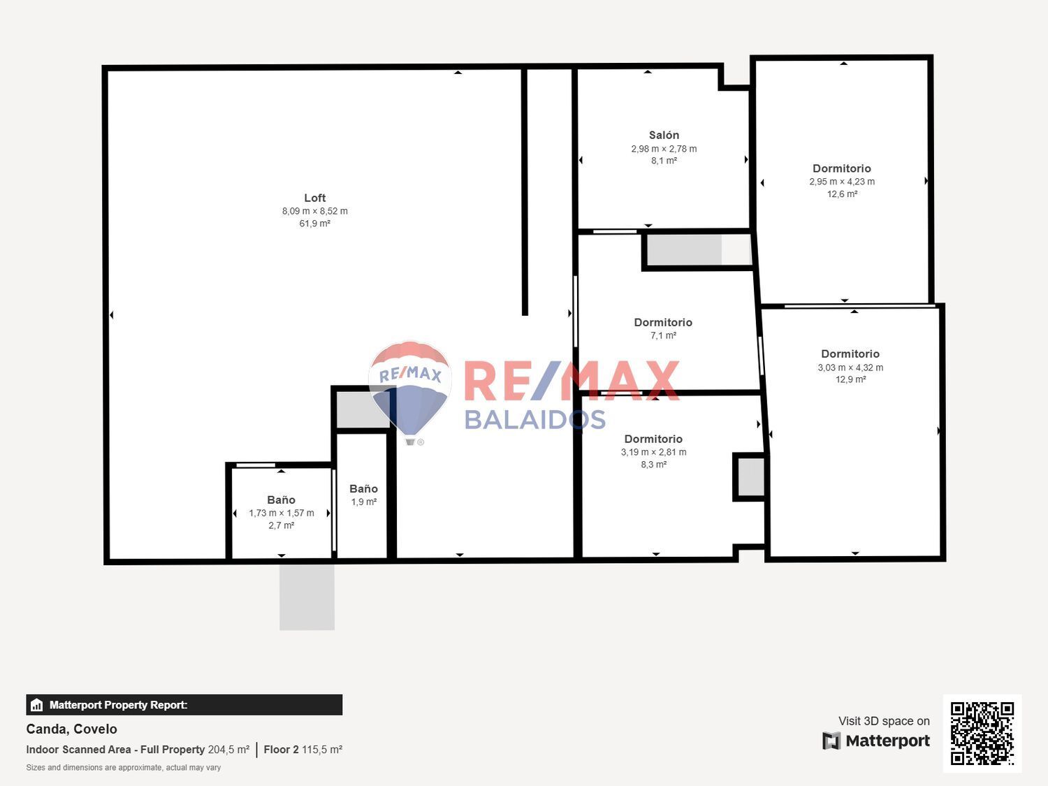 Casas o chalets-Venta-Covelo-1396241-Foto-91