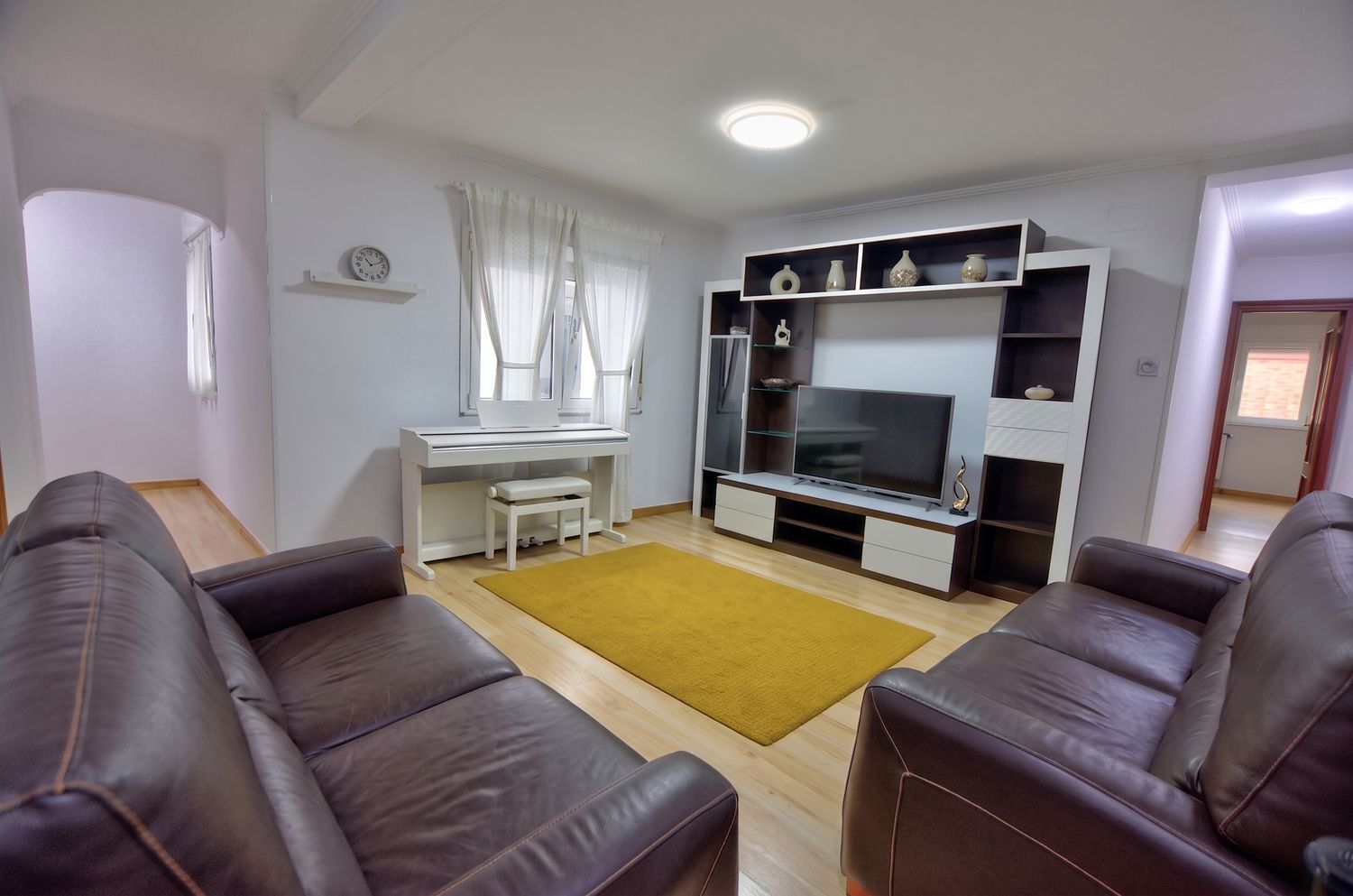 Piso en venta, Centro - El Llano, GijÃ³n / XixÃ³n, Asturias