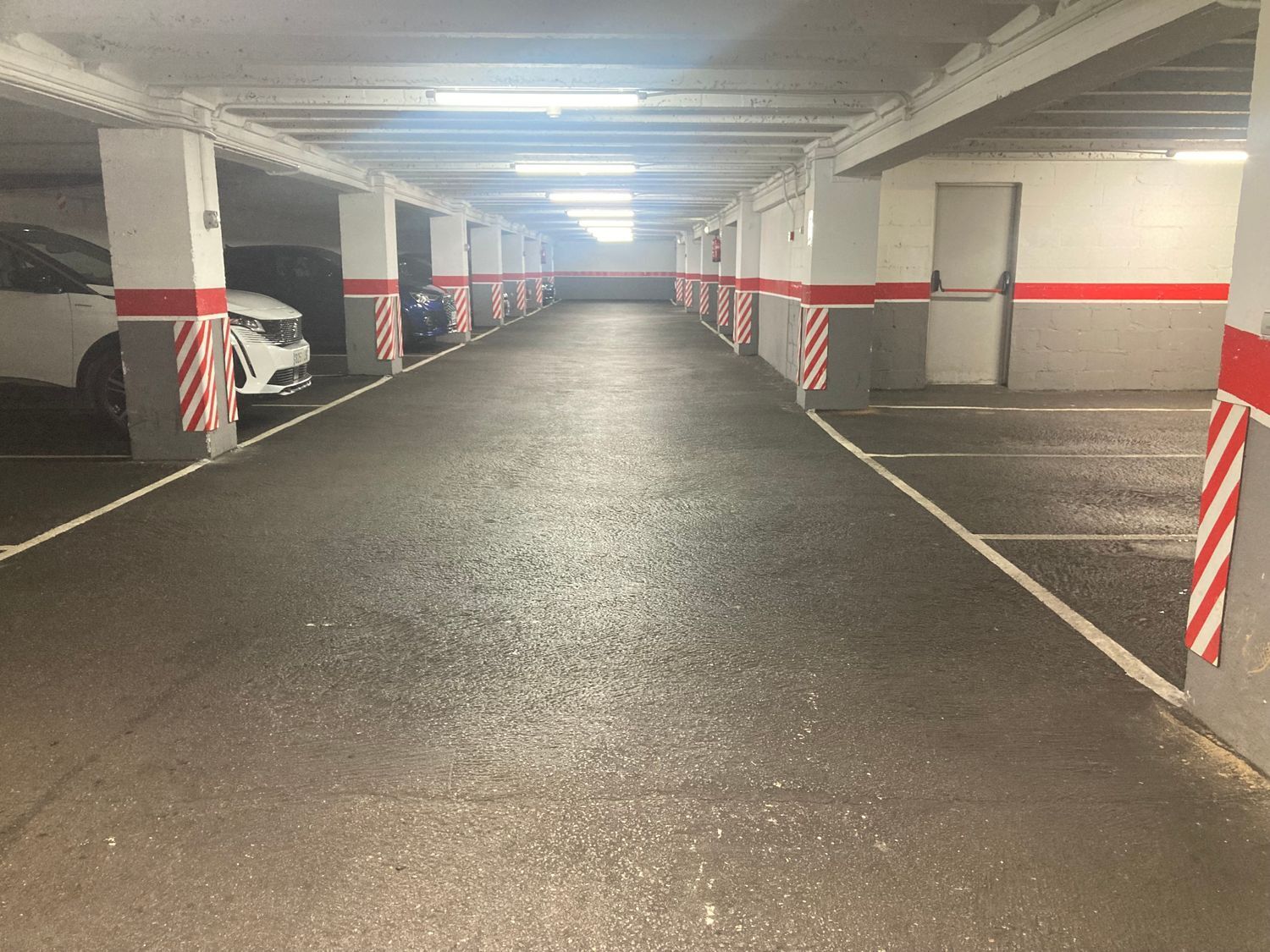 Garaje en venta, Oviedo, Asturias, Asturias