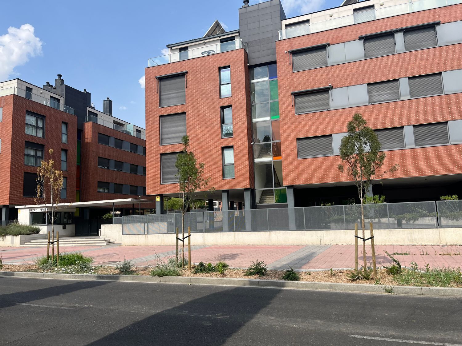 Garaje en venta, Valladolid, Valladolid, Valladolid