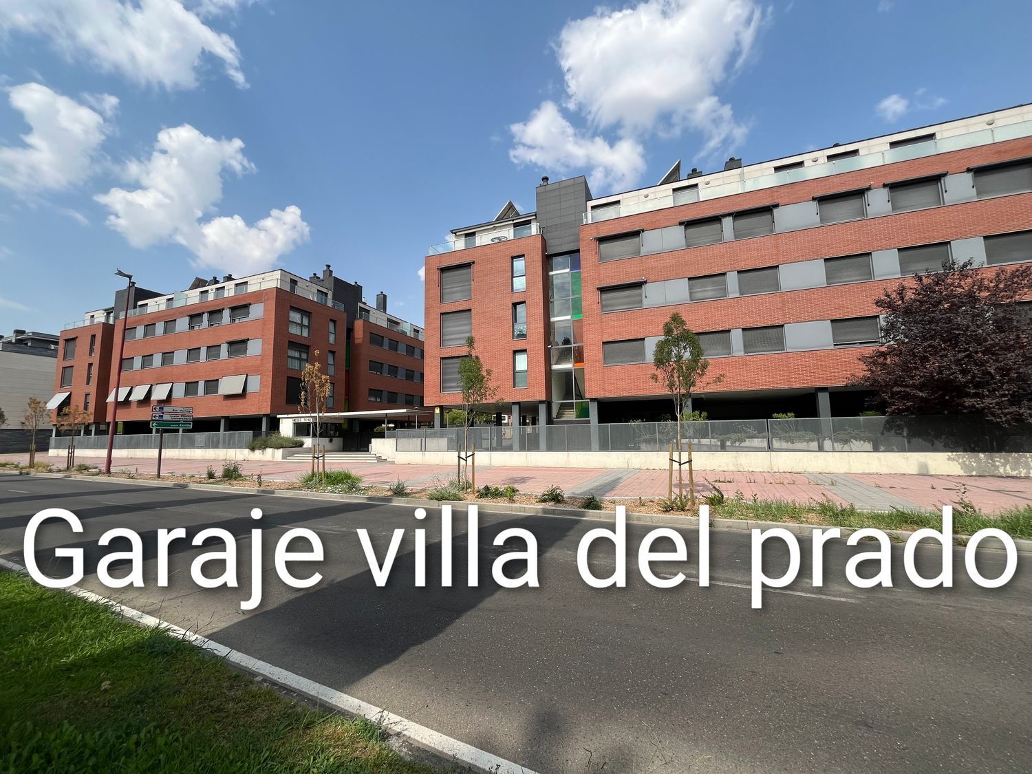 Garaje en venta, Valladolid, Valladolid, Valladolid