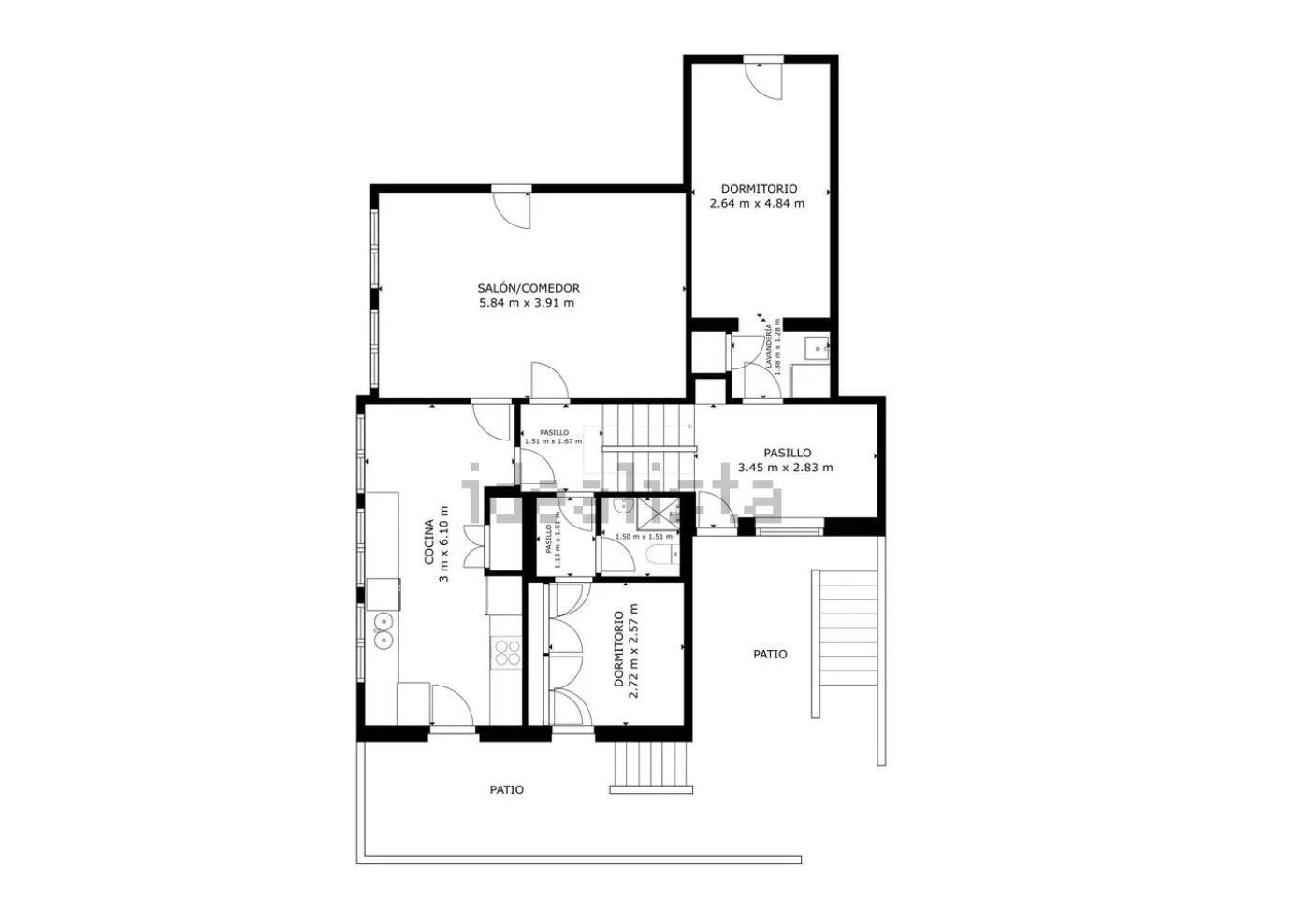 Casas o chalets-Venta-Palau-saverdera-2414063-Foto-52