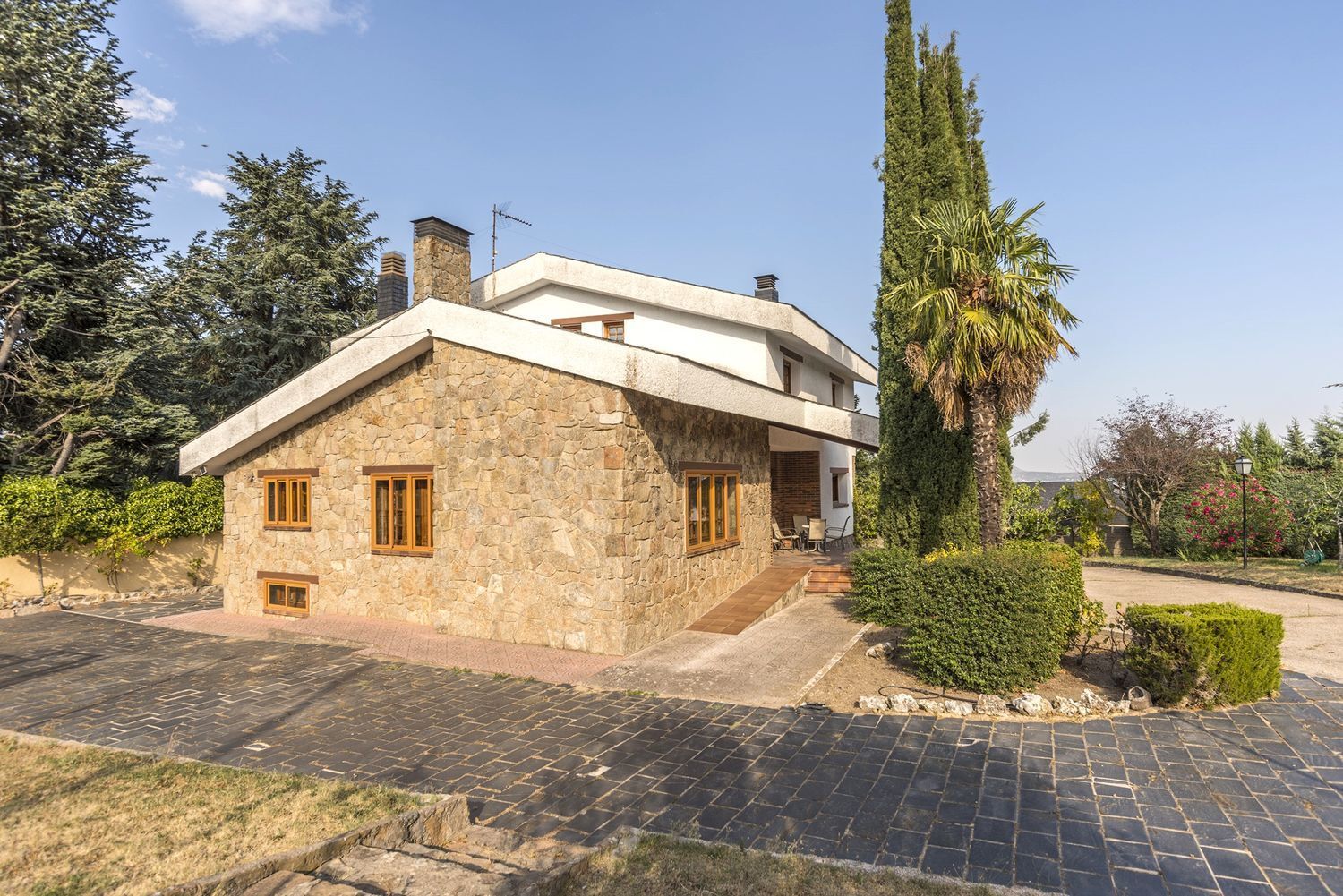 Casas o chalets-Venta-Guadarrama-1396797-Foto-64