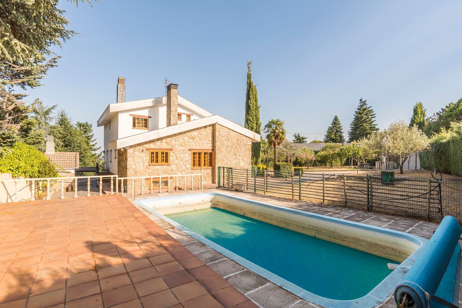 Casas o chalets-Venta-Guadarrama-1396797-Foto-63