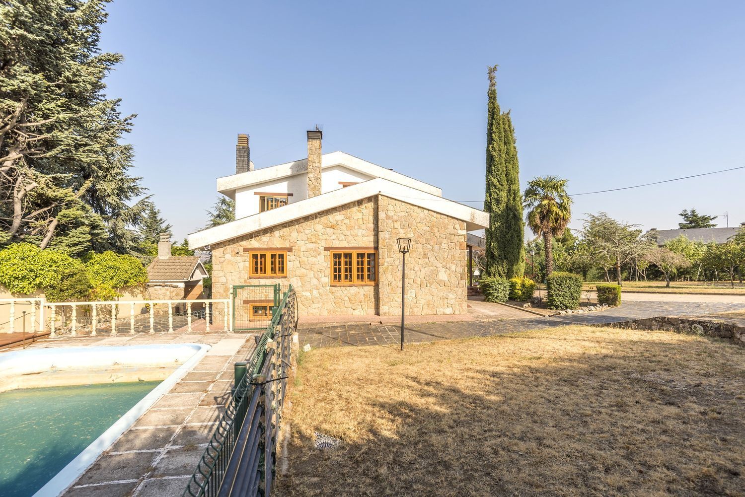 Casas o chalets-Venta-Guadarrama-1396797-Foto-65