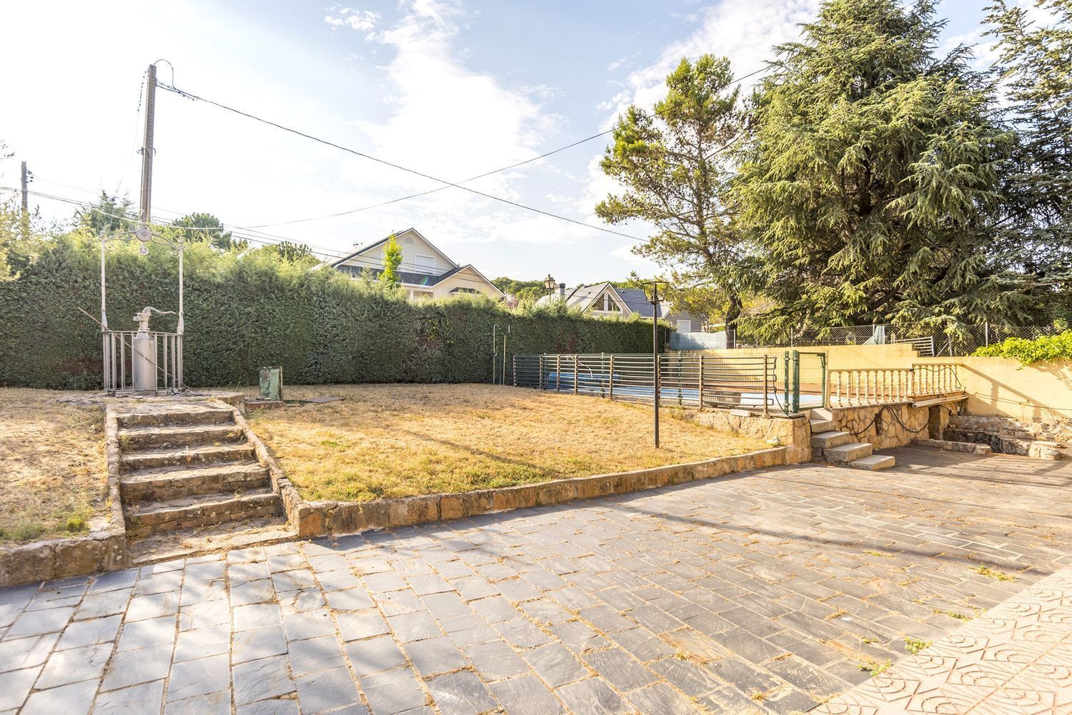 Casas o chalets-Venta-Guadarrama-1396797-Foto-68