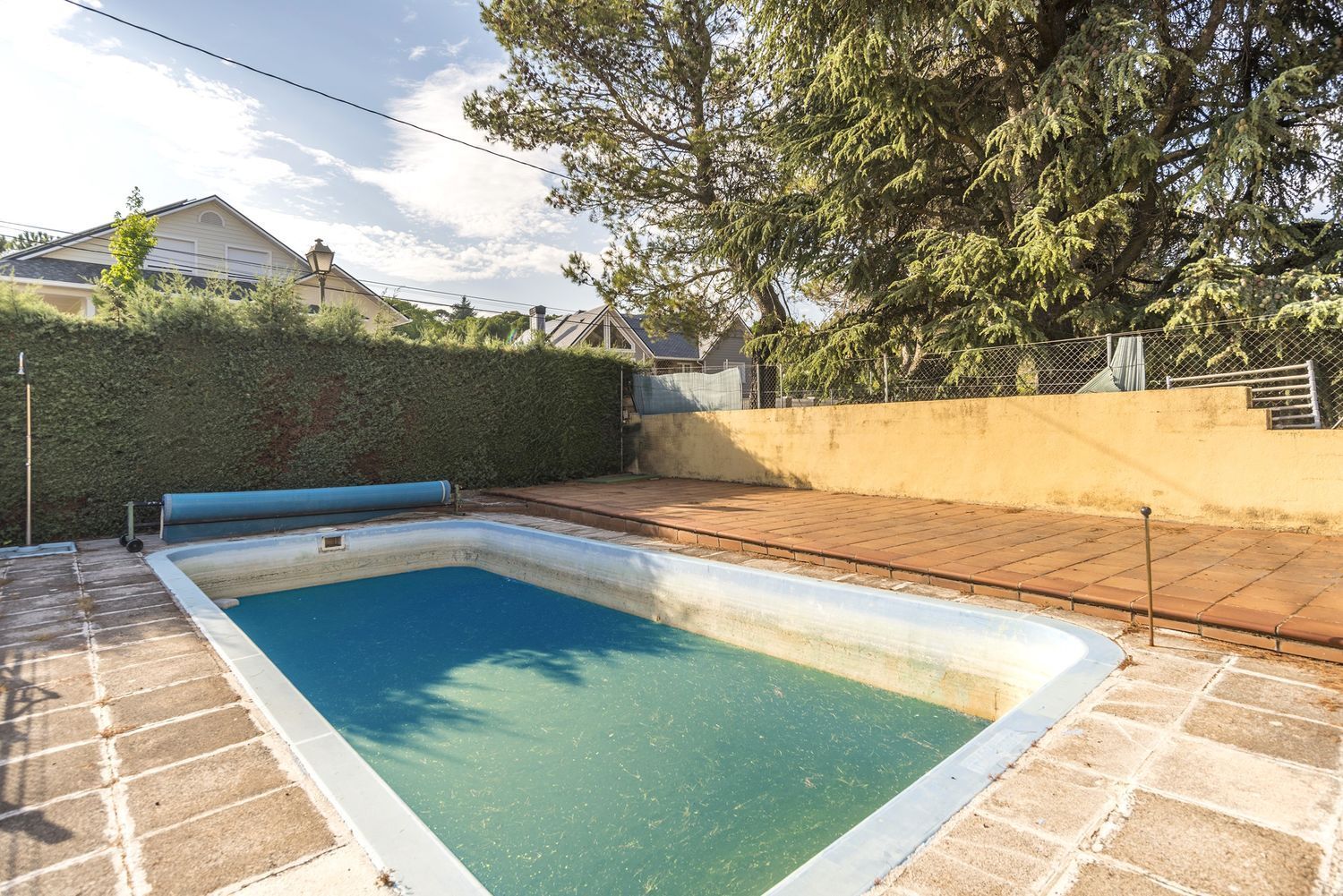Casas o chalets-Venta-Guadarrama-1396797-Foto-66