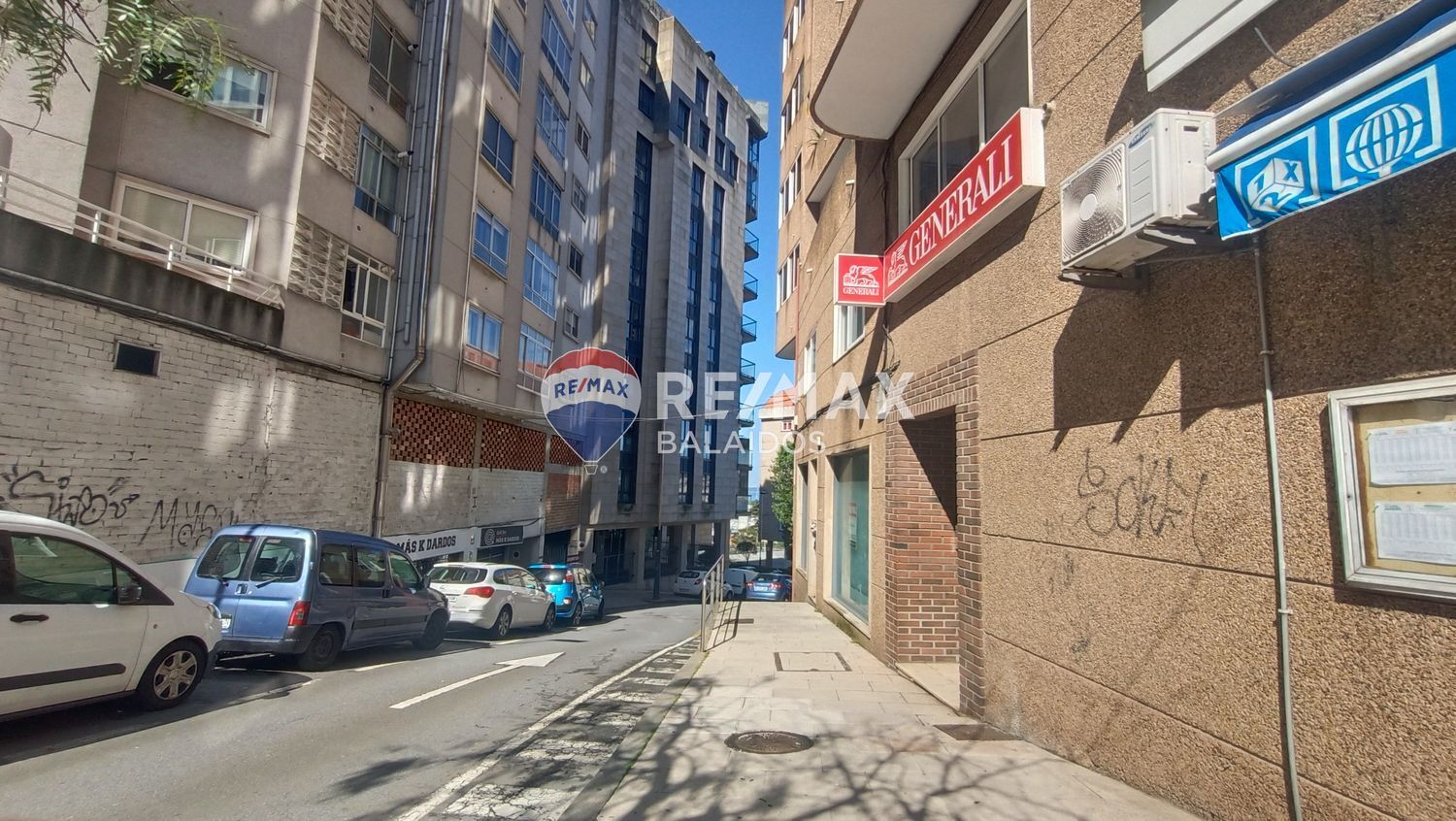 Local Comercial en venta, Vigo