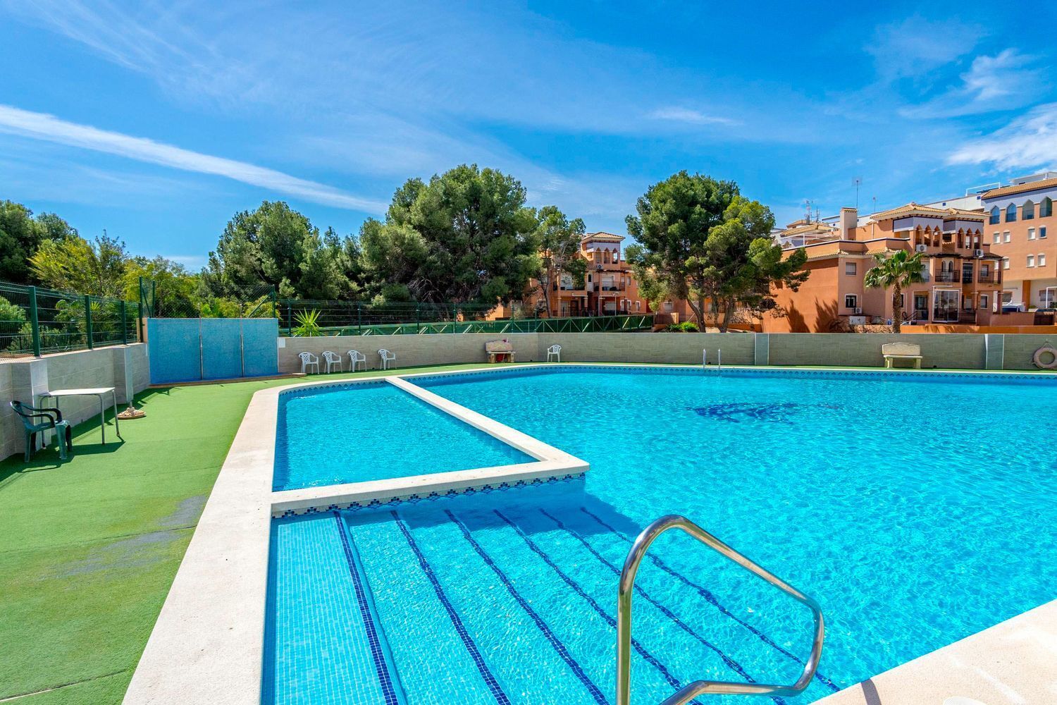 Piso en venta, Torrevieja, Alicante/Alacant
