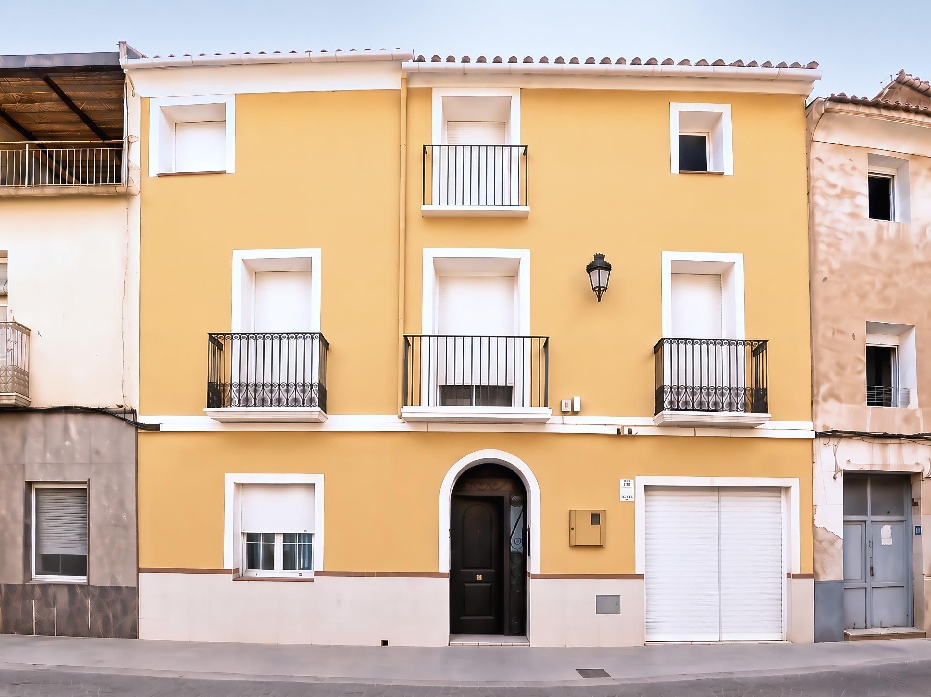 Casa en venta, Novelda, Alicante/Alacant, Alicante/Alacant