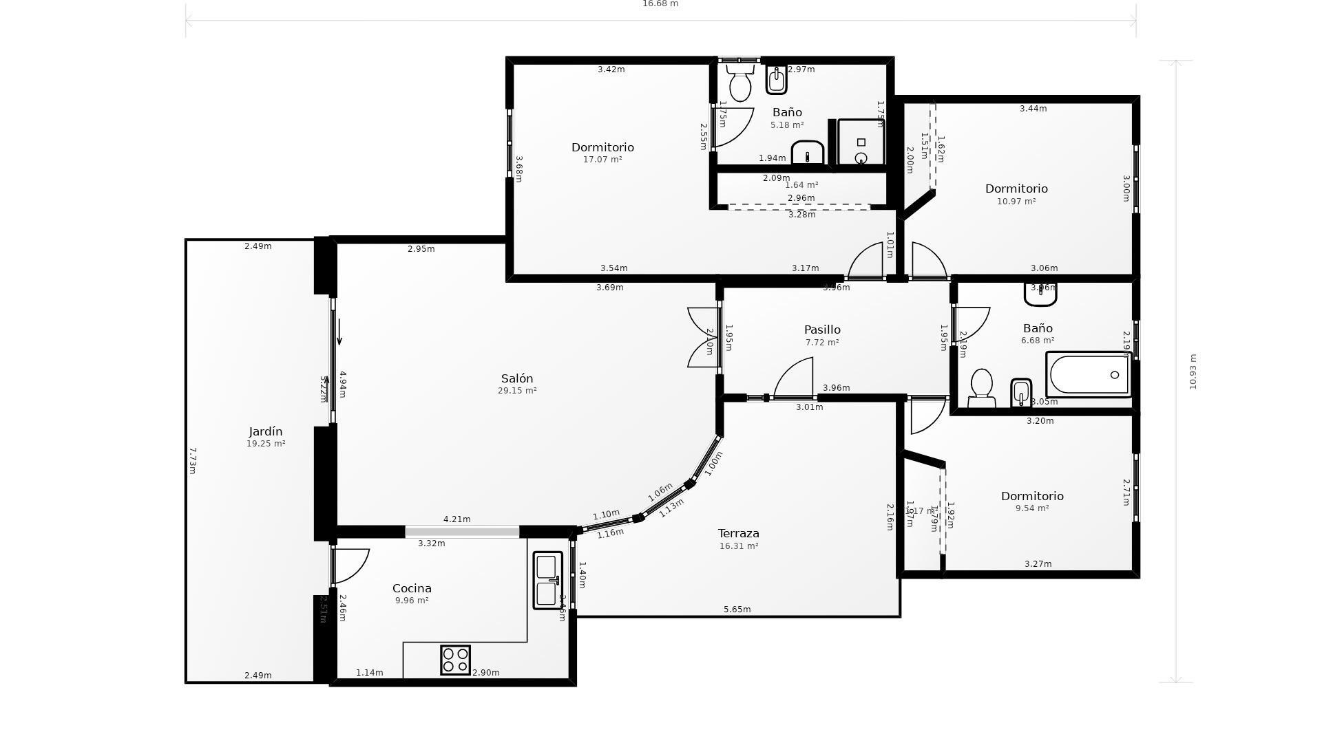 Casas o chalets-Venta-Ador-2416142-Foto-60