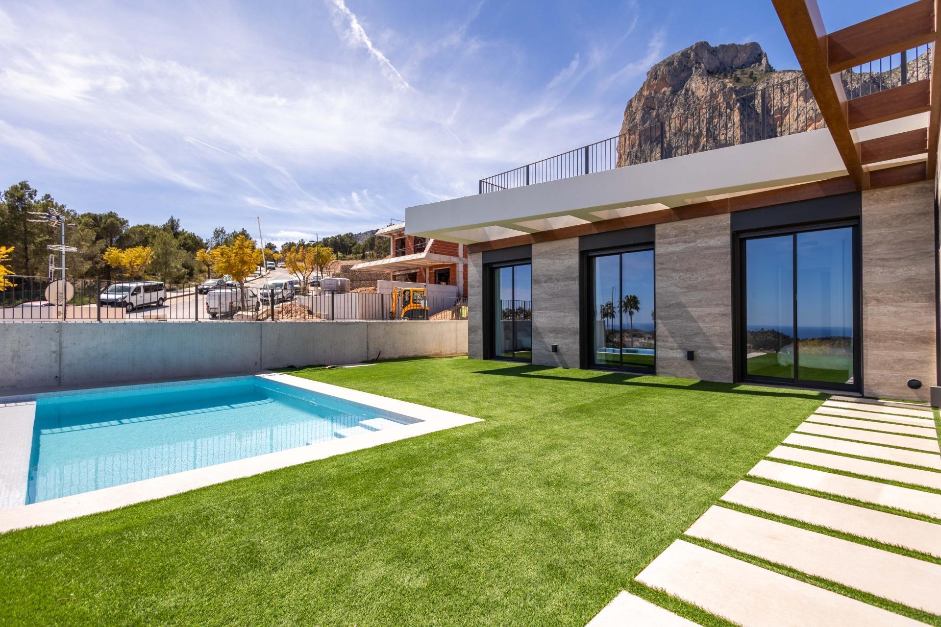 Casas o chalets-Venta-Polop-1974142-Foto-5