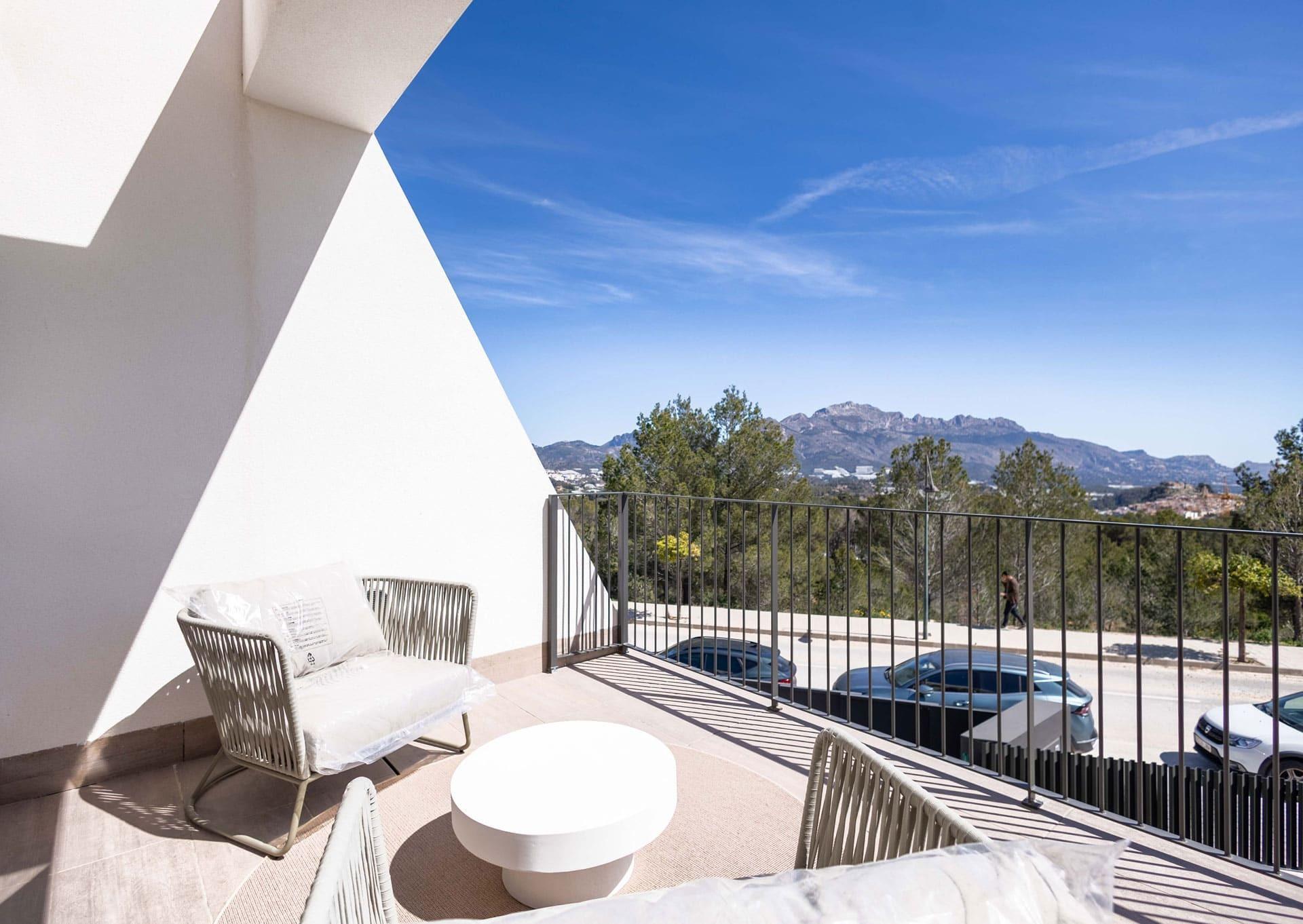 Casas o chalets-Venta-Polop-1974142-Foto-23