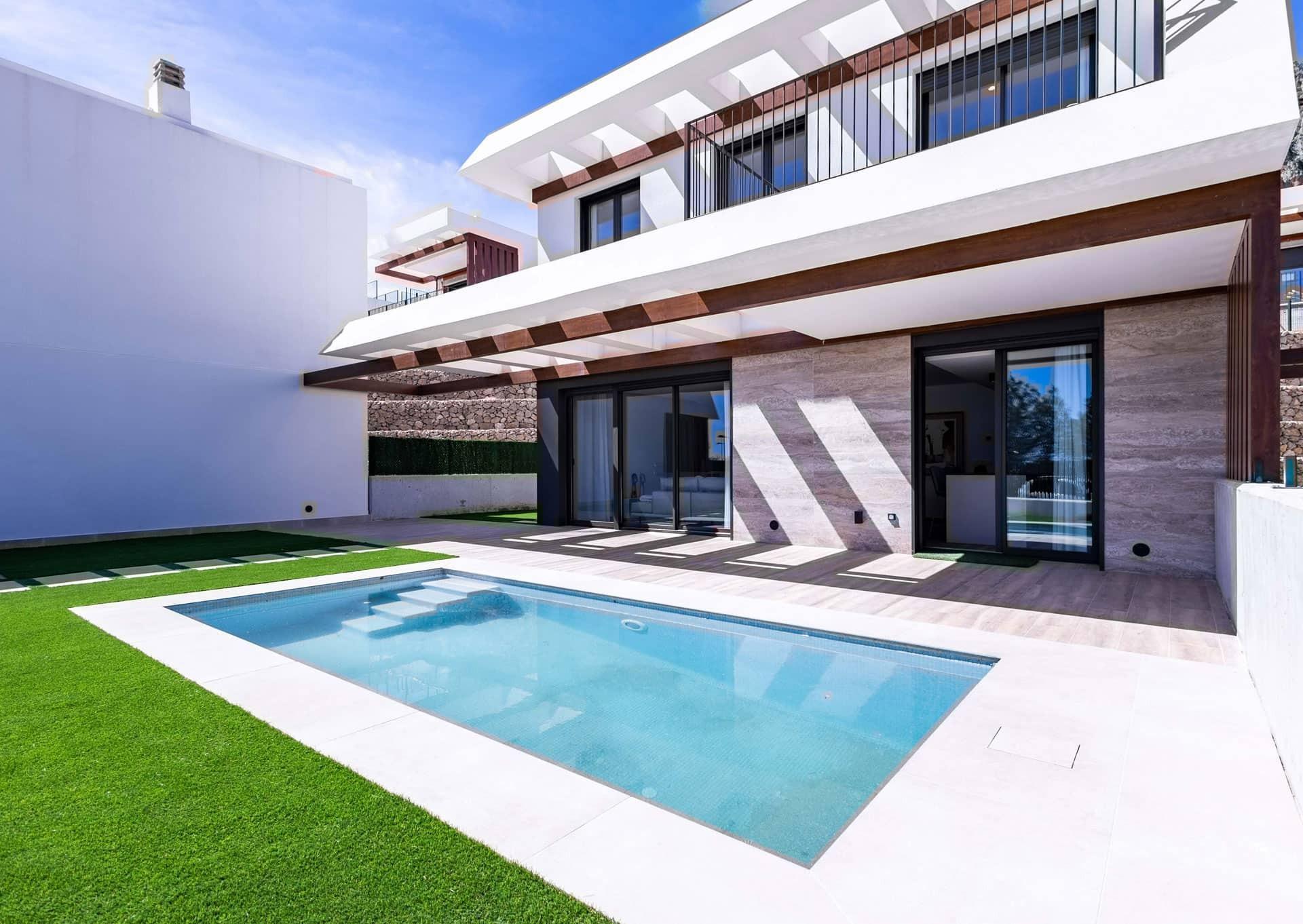 Casas o chalets-Venta-Polop-1974142-Foto-30