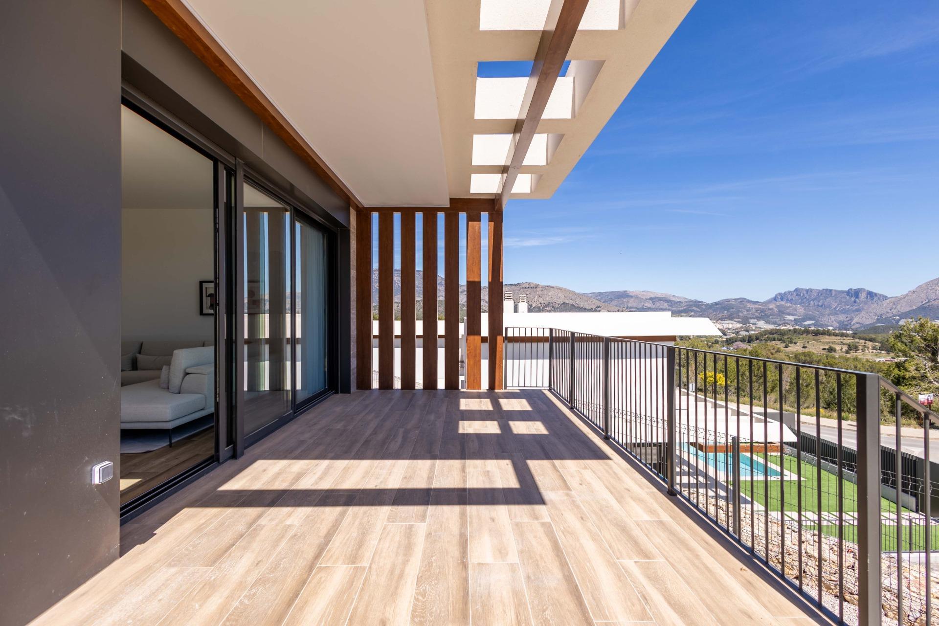 Casas o chalets-Venta-Polop-1974142-Foto-33