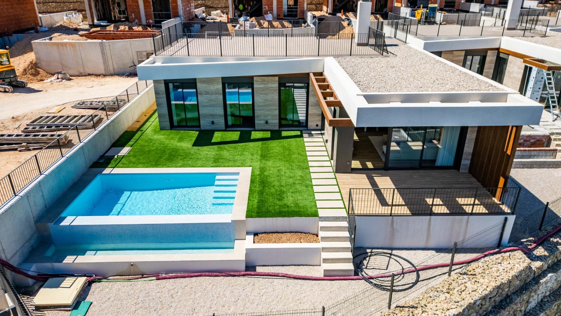 Casas o chalets-Venta-Polop-1974142-Foto-34