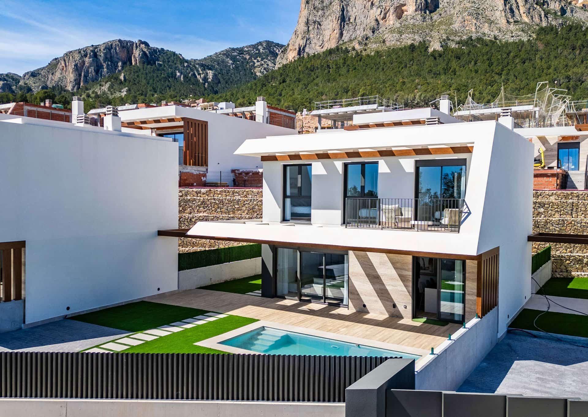 Casas o chalets-Venta-Polop-1974142-Foto-32
