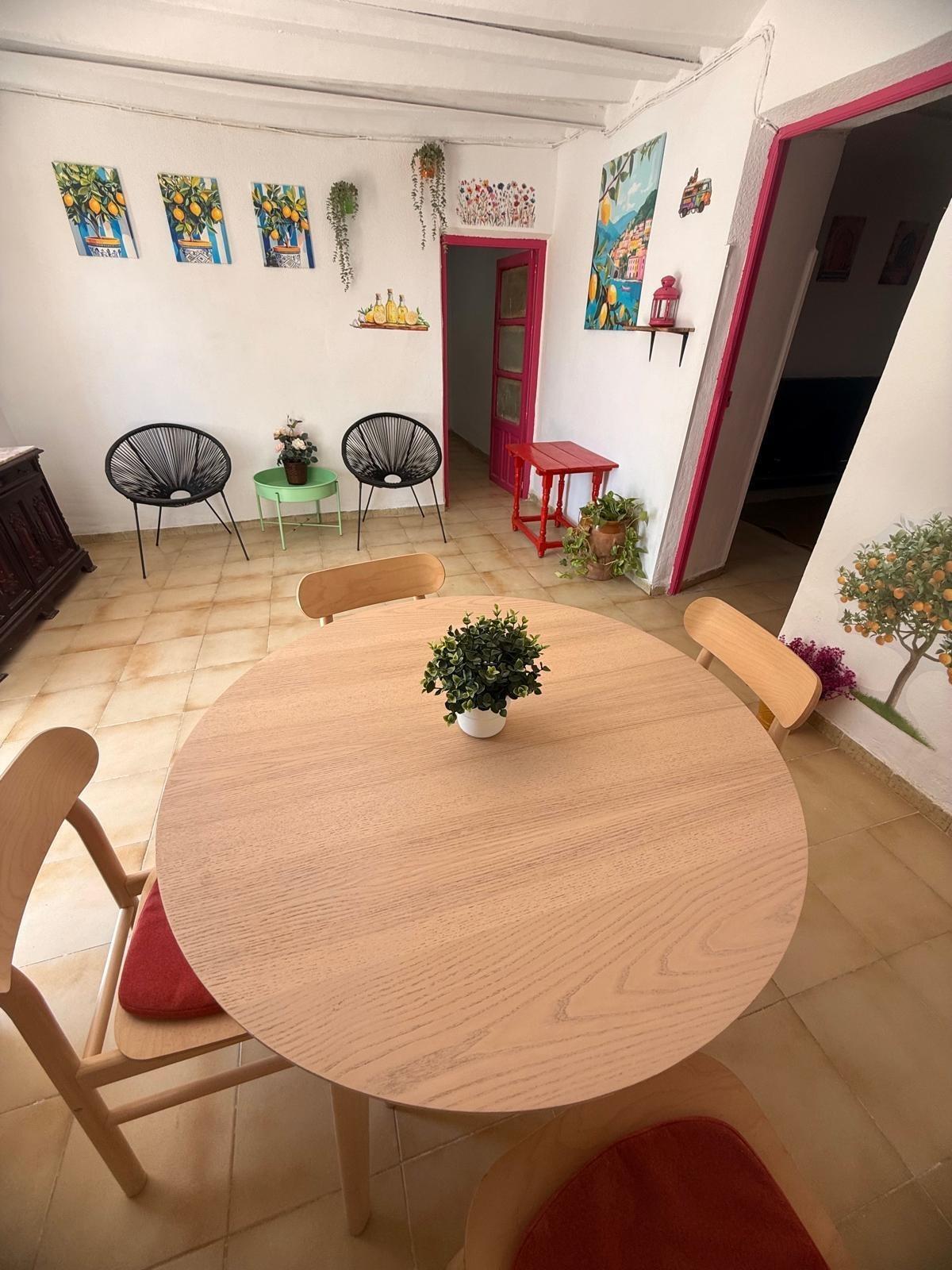 Casa en venta, Cehegín, Murcia