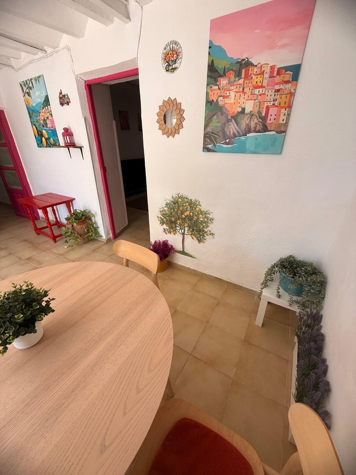 Casa en venta, Cehegín, Murcia
