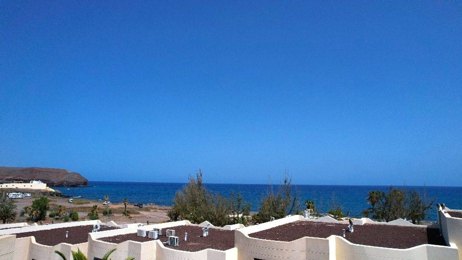 Chalet adosado en venta, La Lajita, Las Palmas
