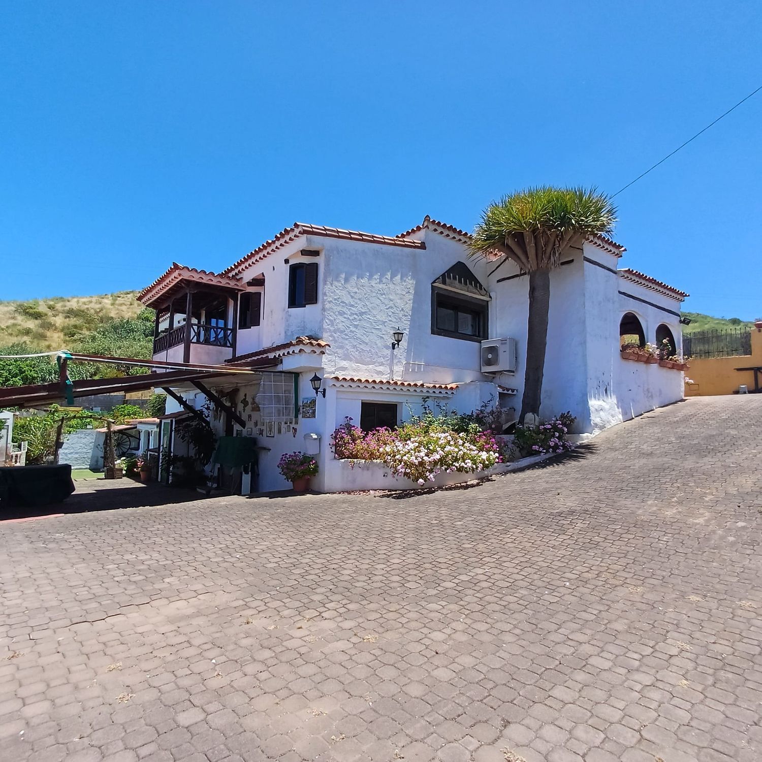 Chalet individual en venta, La Bodeguilla, Las Palmas