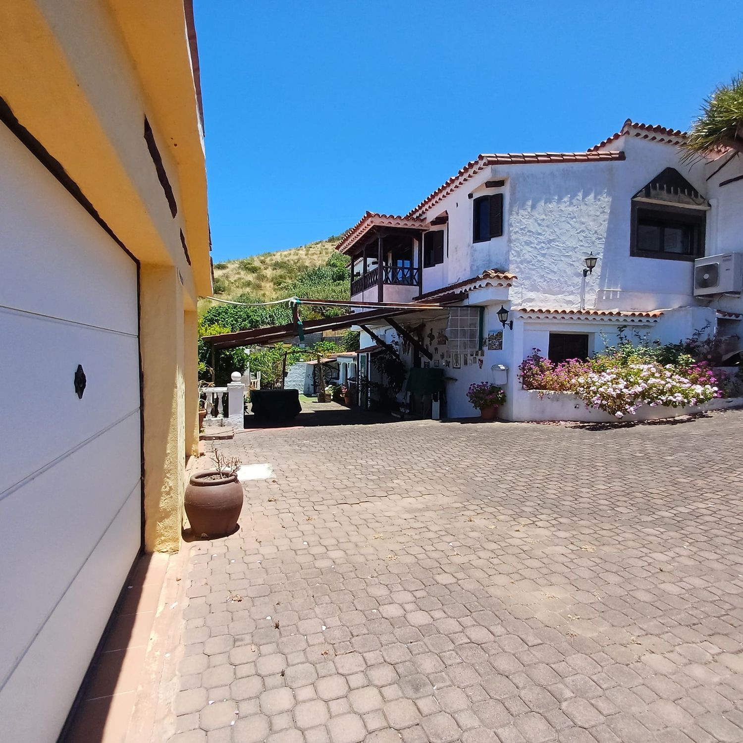 Chalet individual en venta, La Bodeguilla, Las Palmas