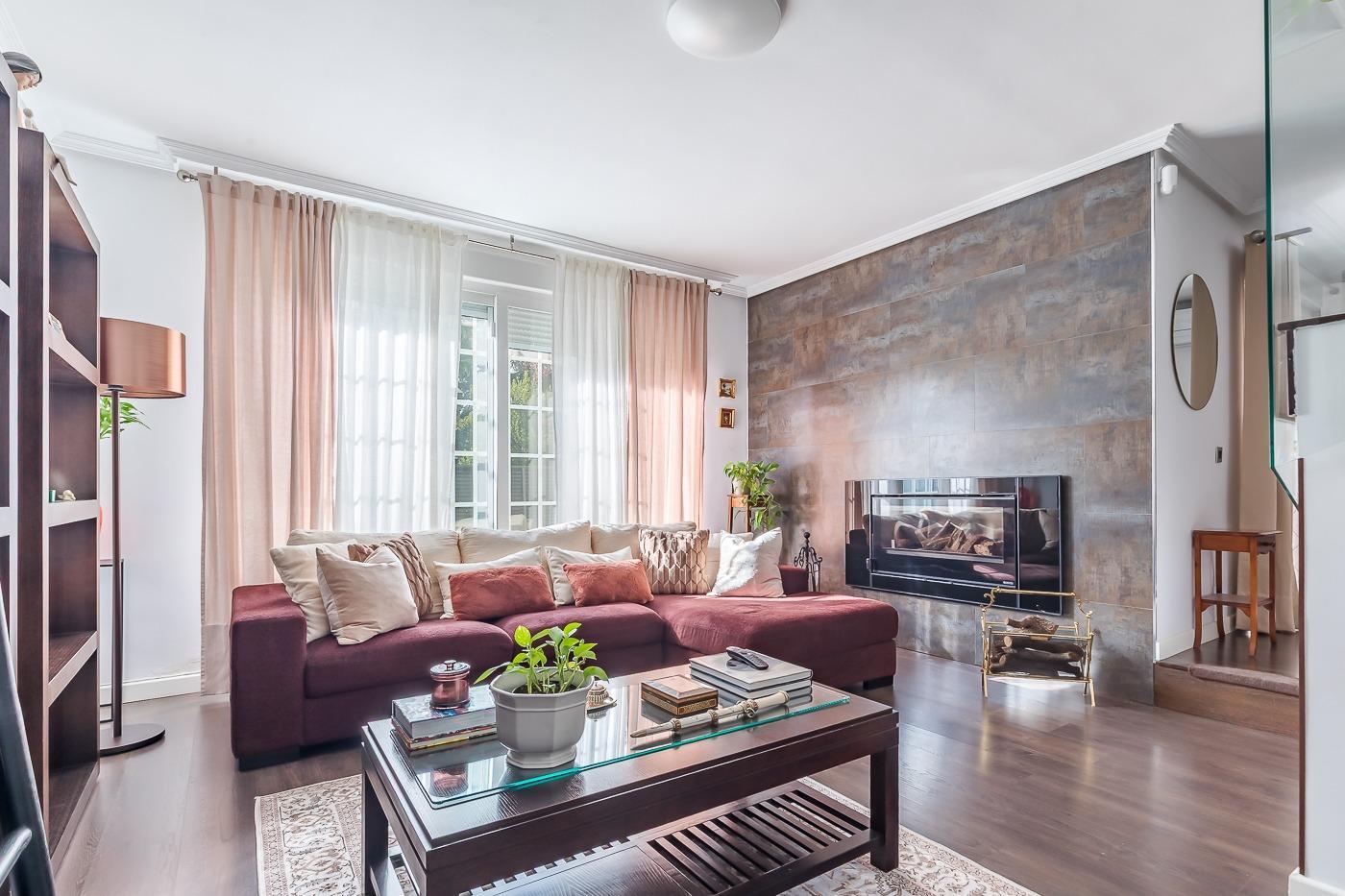 Chalet individual en venta, Galapagar, Madrid, Madrid