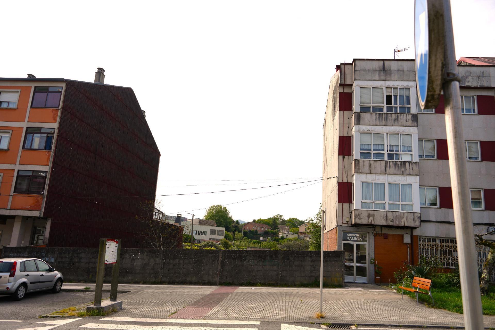 Suelo en venta, Pontevedra, Pontevedra, Pontevedra