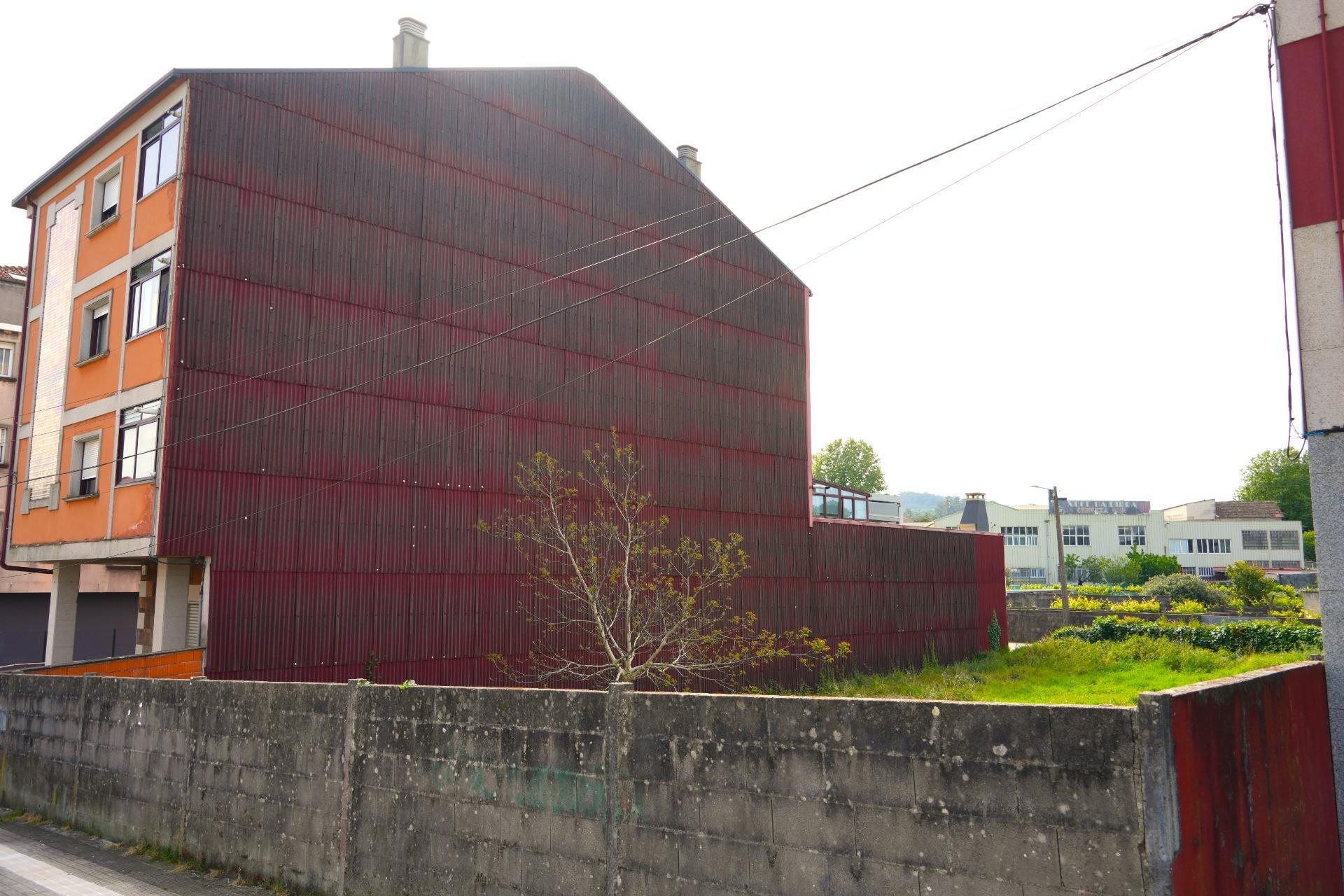 Suelo en venta, Pontevedra, Pontevedra, Pontevedra